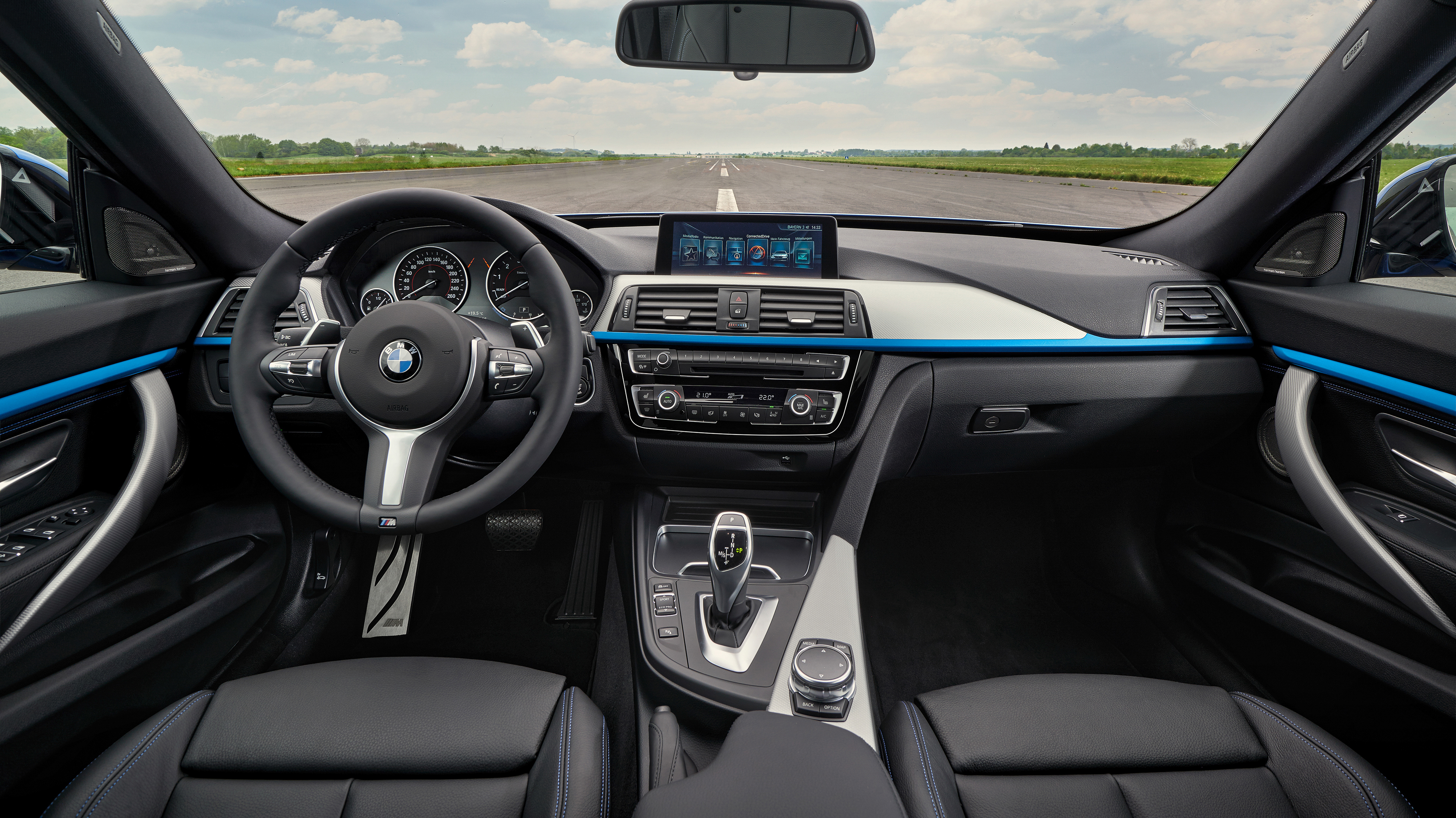 Bmw Has Facelifted The 3 Series Gt Top Gear Bmw Has Facelifted The 3 Series Gt Top Gear