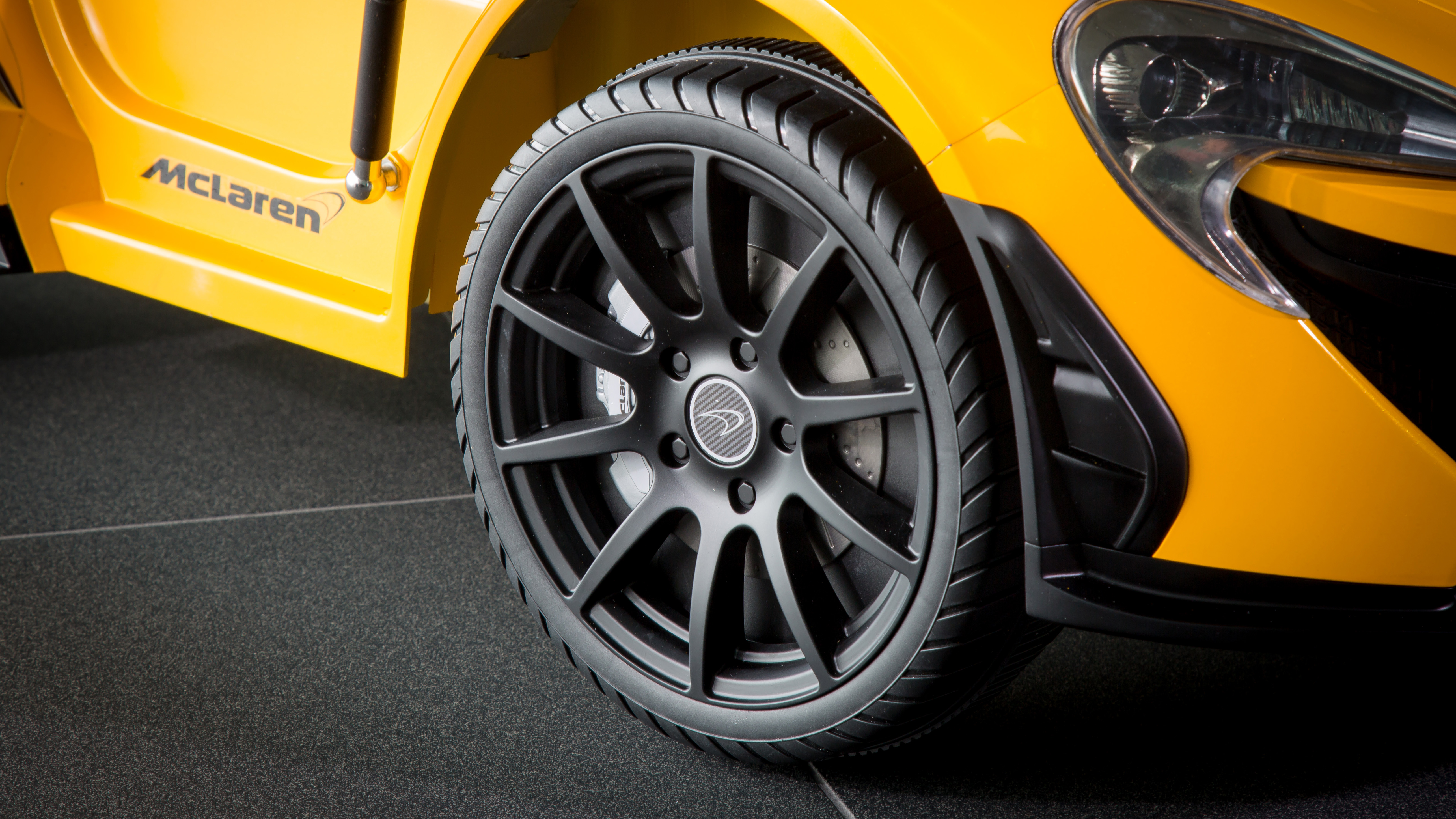 Mclaren p1 electric toy car sales