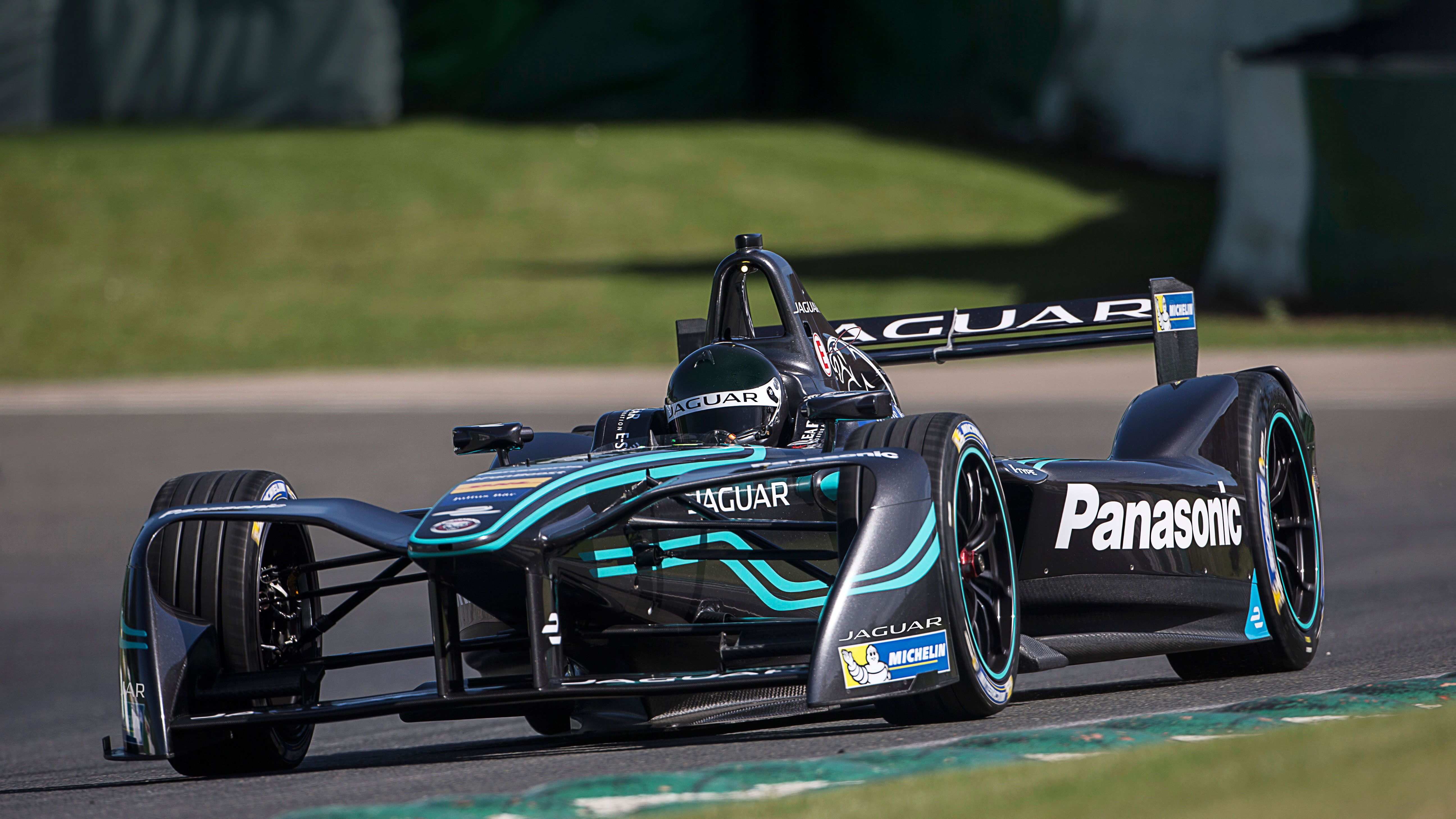 Formula e panasonic jaguar online