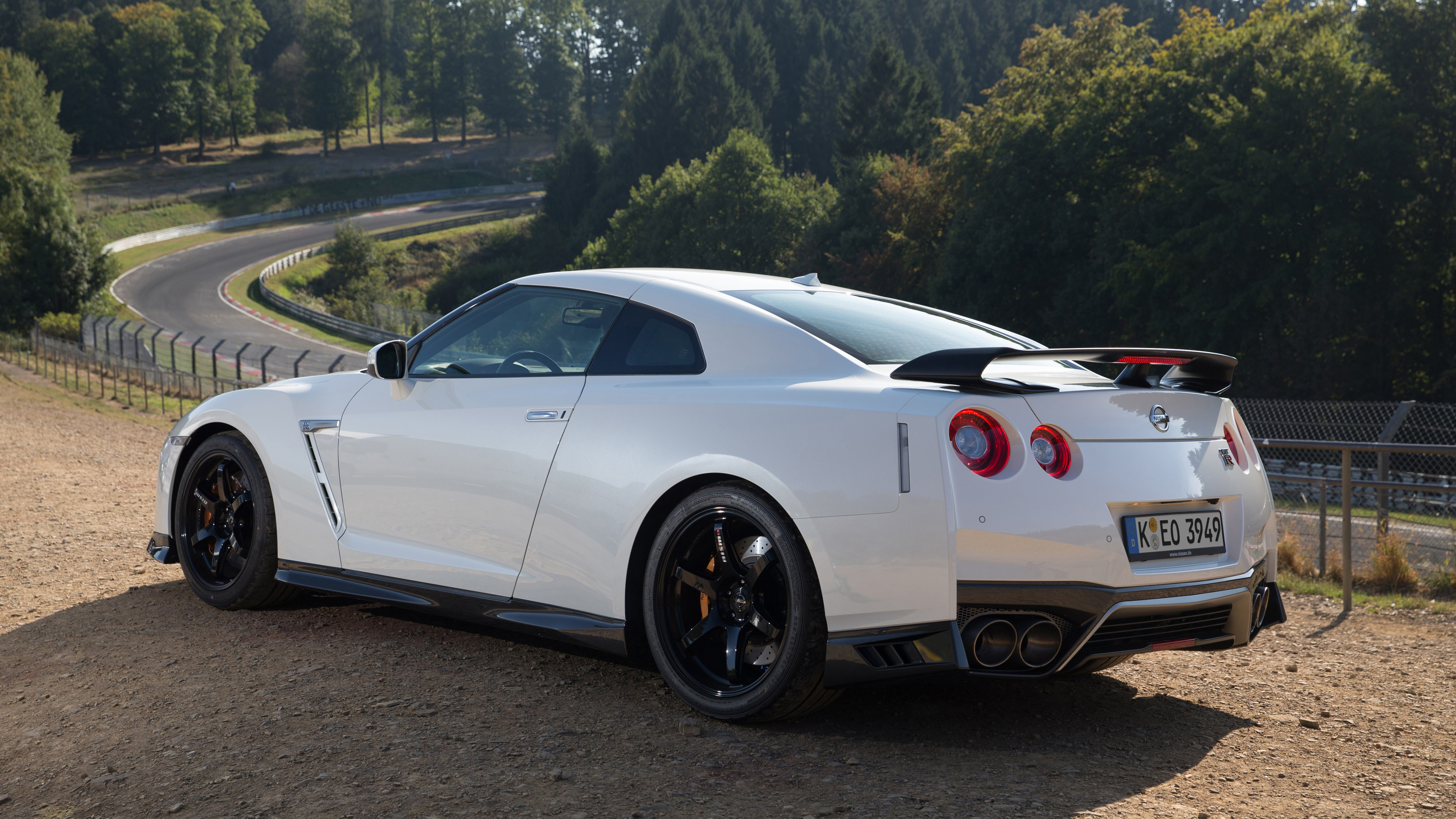 This Is The 92k Nissan Gt R Track Edition Top Gear This Is The 92k Nissan Gt R Track Edition Top Gear