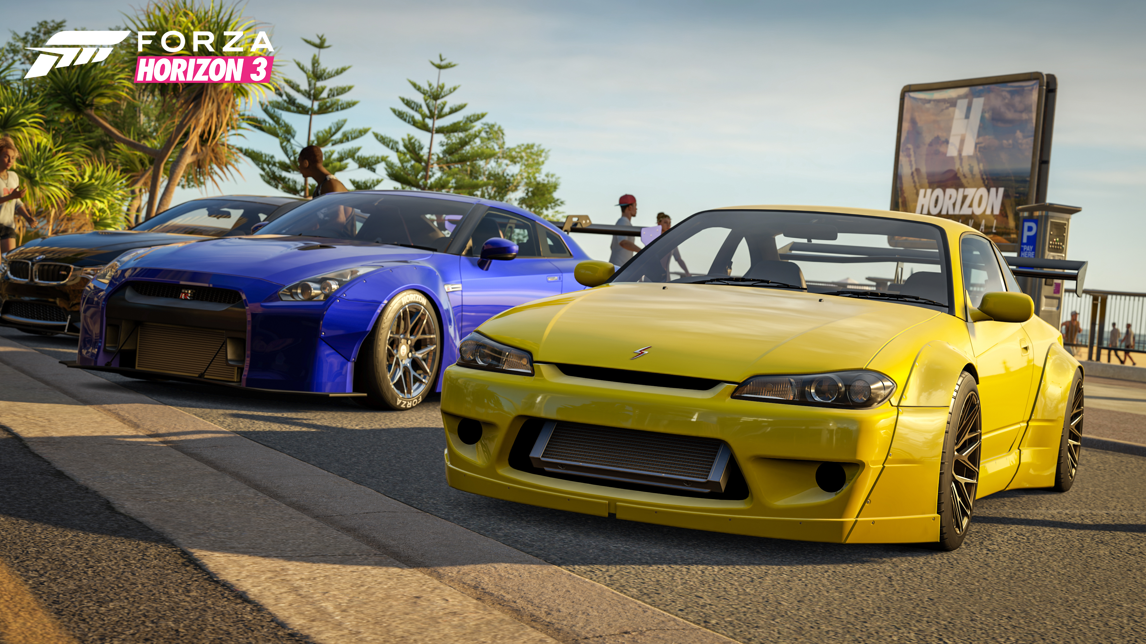 Forza horizon 3 cost cheap