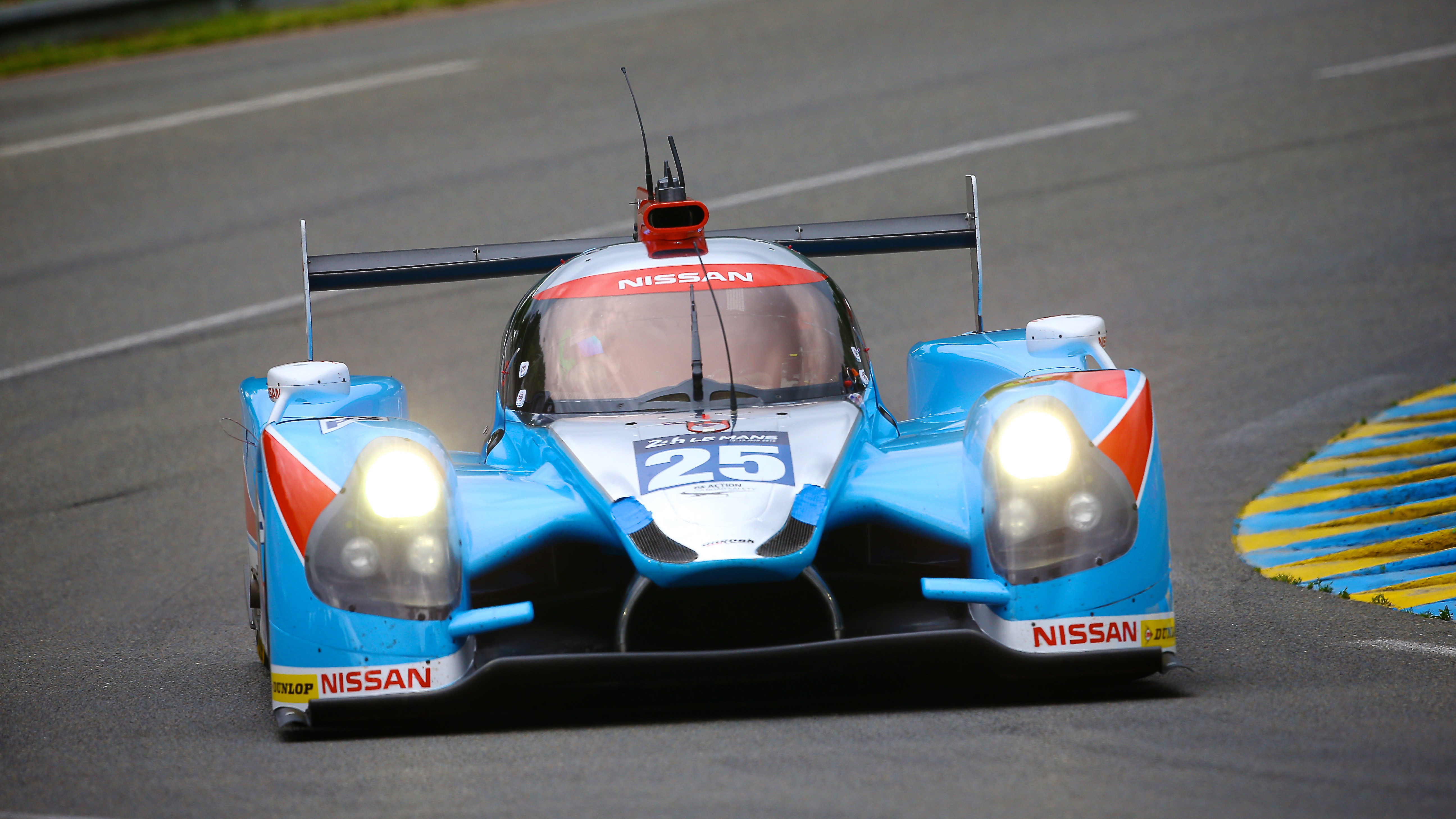 Chris hoy discount le mans