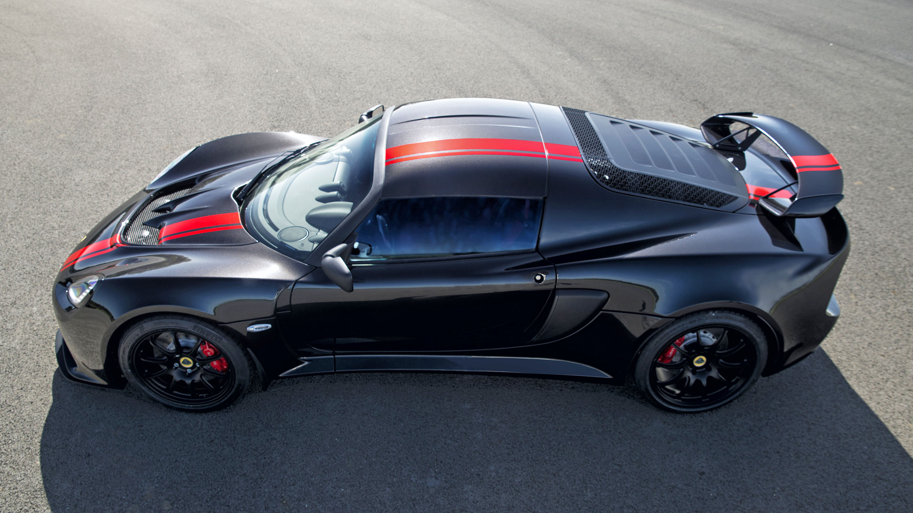 Meet The Lotus Exige Sport 350 Special Edition Top Gear