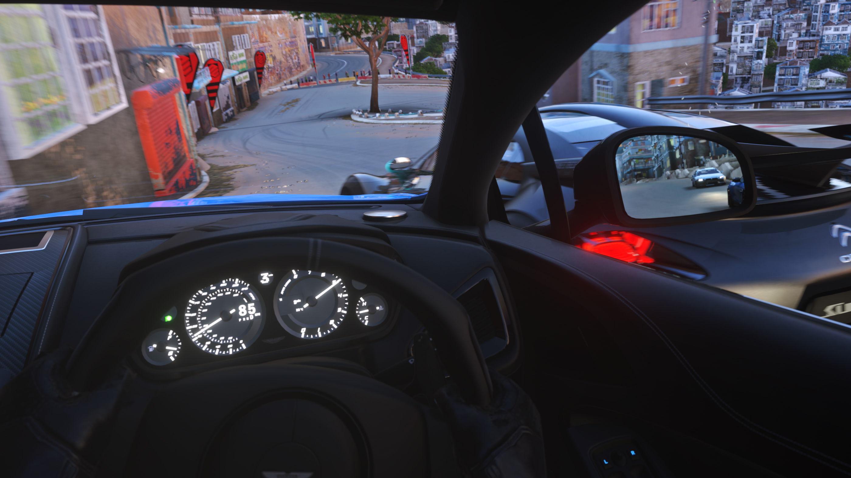 Driveclub vr ps5 sales