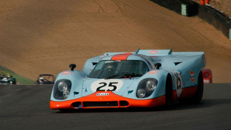 porsche 917 gulf 58