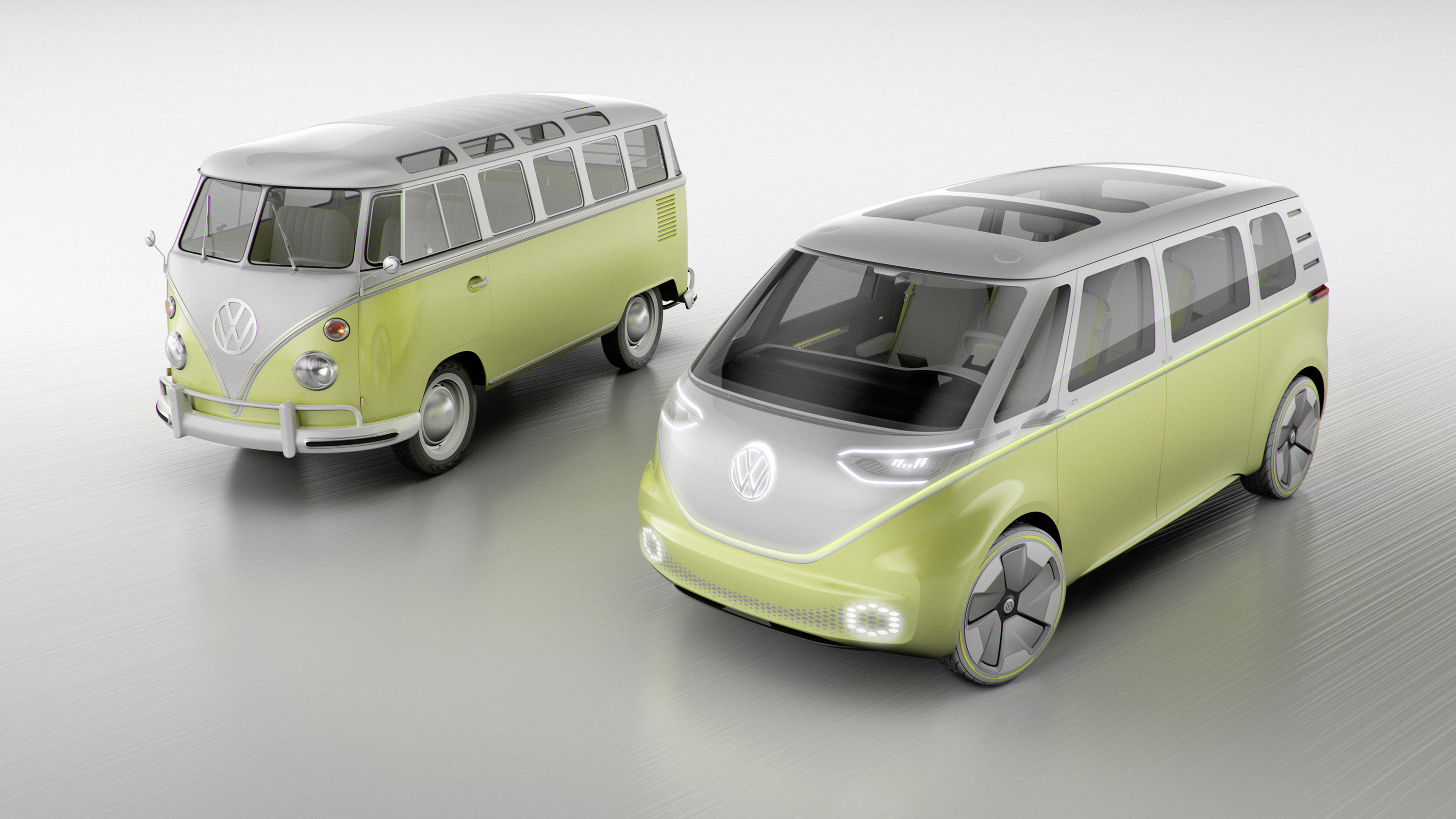 2024 Volkswagen ID Buzz First Look: Patience Still Required for