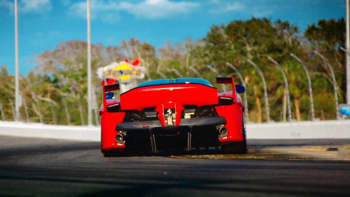 Top Gear returns tonight! Watch the trailer here Top Gear