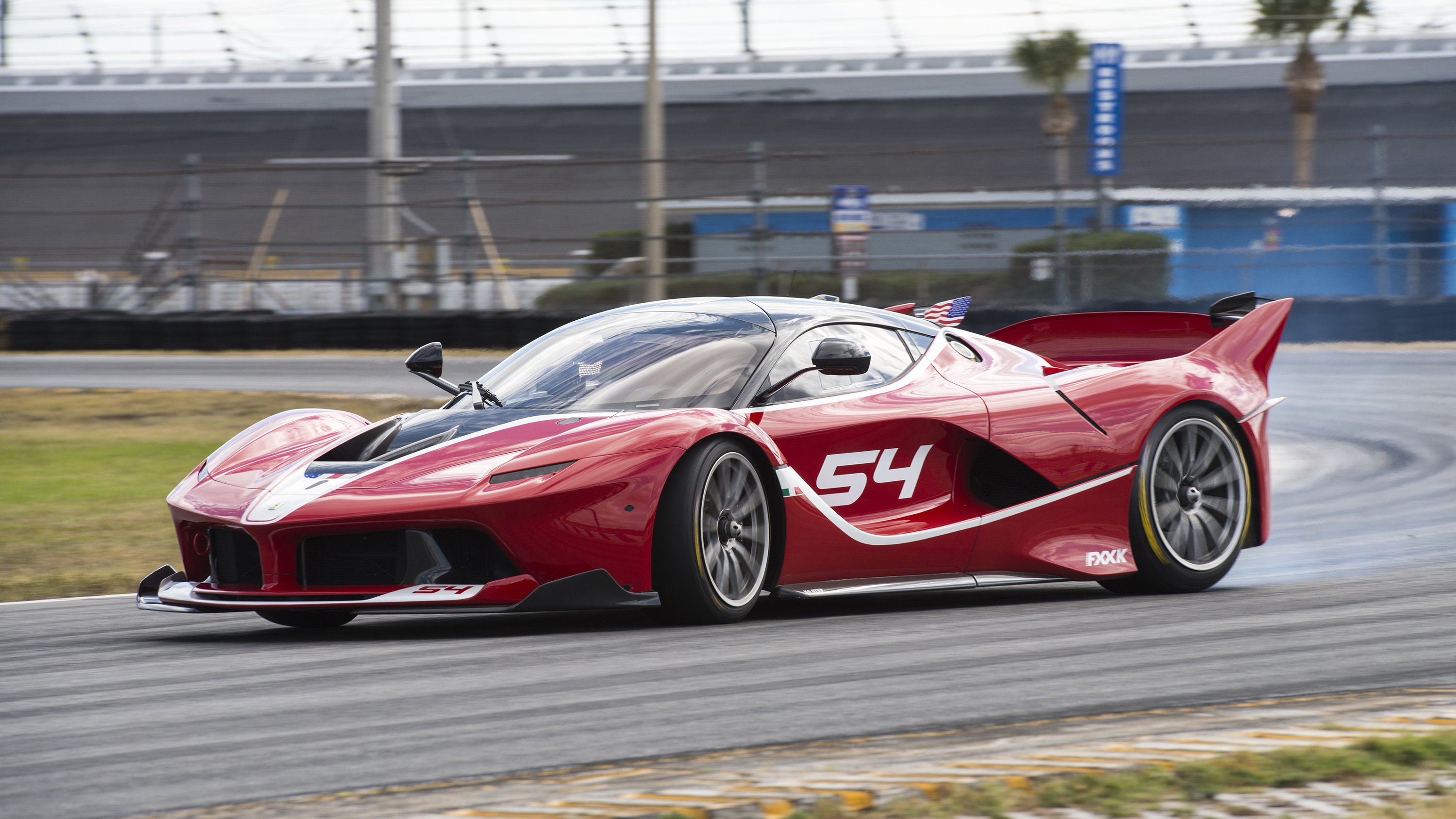 Photo Of The Day Chris Harris In A Ferrari Fxx K Top Gear