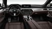 All hail the quad-turbo BMW M550d xDrive | Top Gear