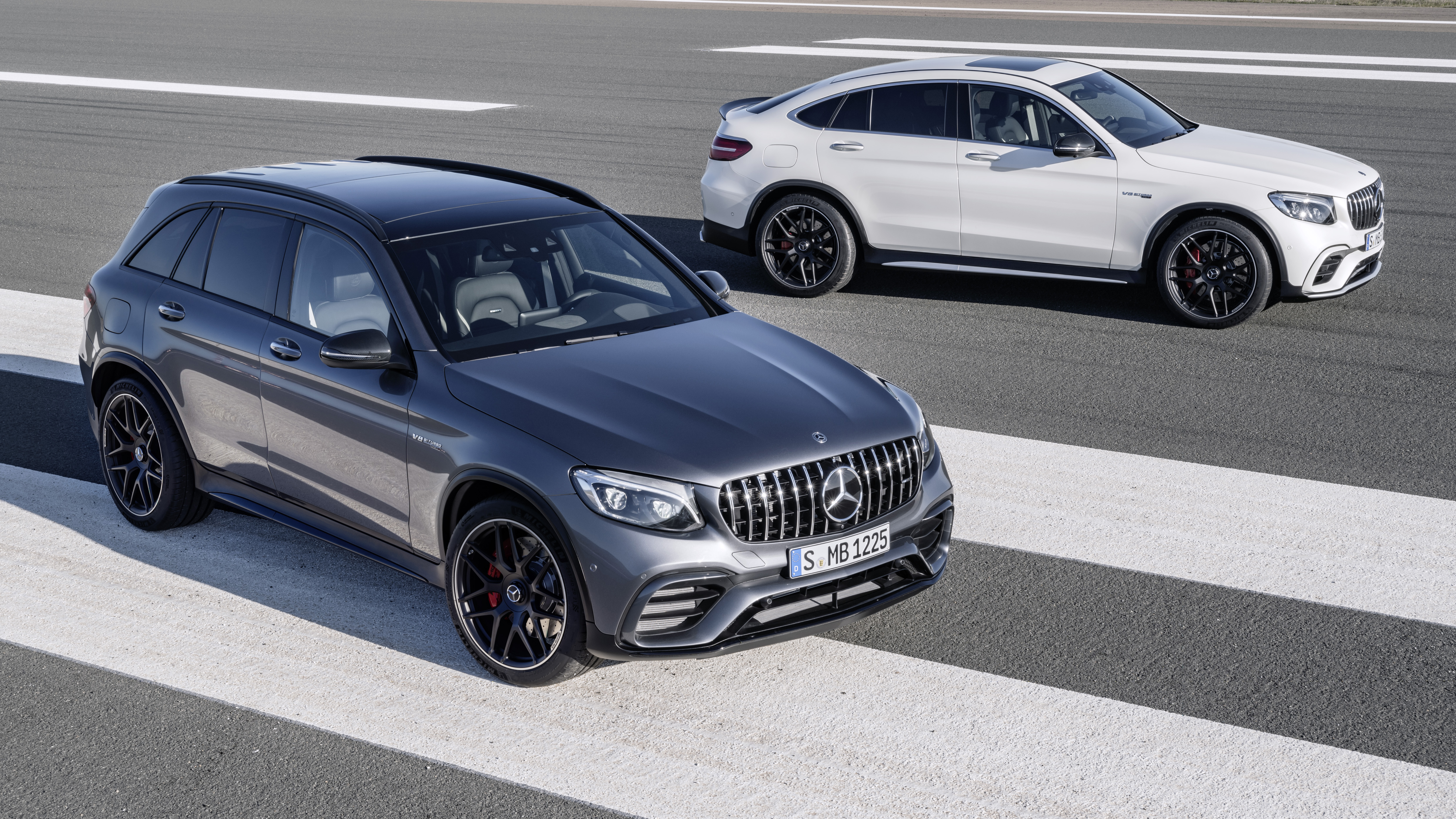 2023 Mercedes-Benz GLC roars into India. Check out the price, features and  more