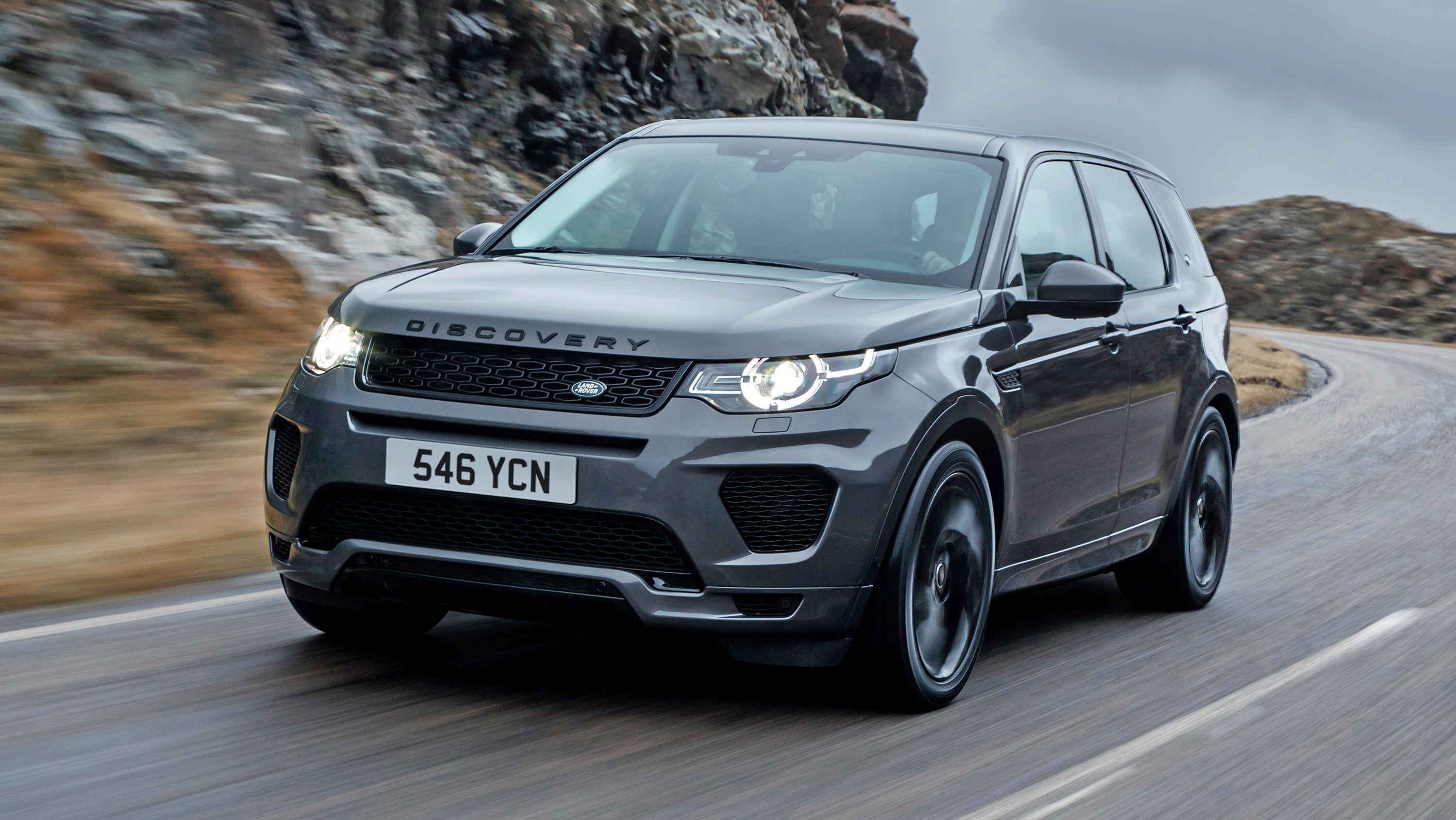 meer mug Overvloedig The fastest Range Rover Evoque you can buy | Top Gear