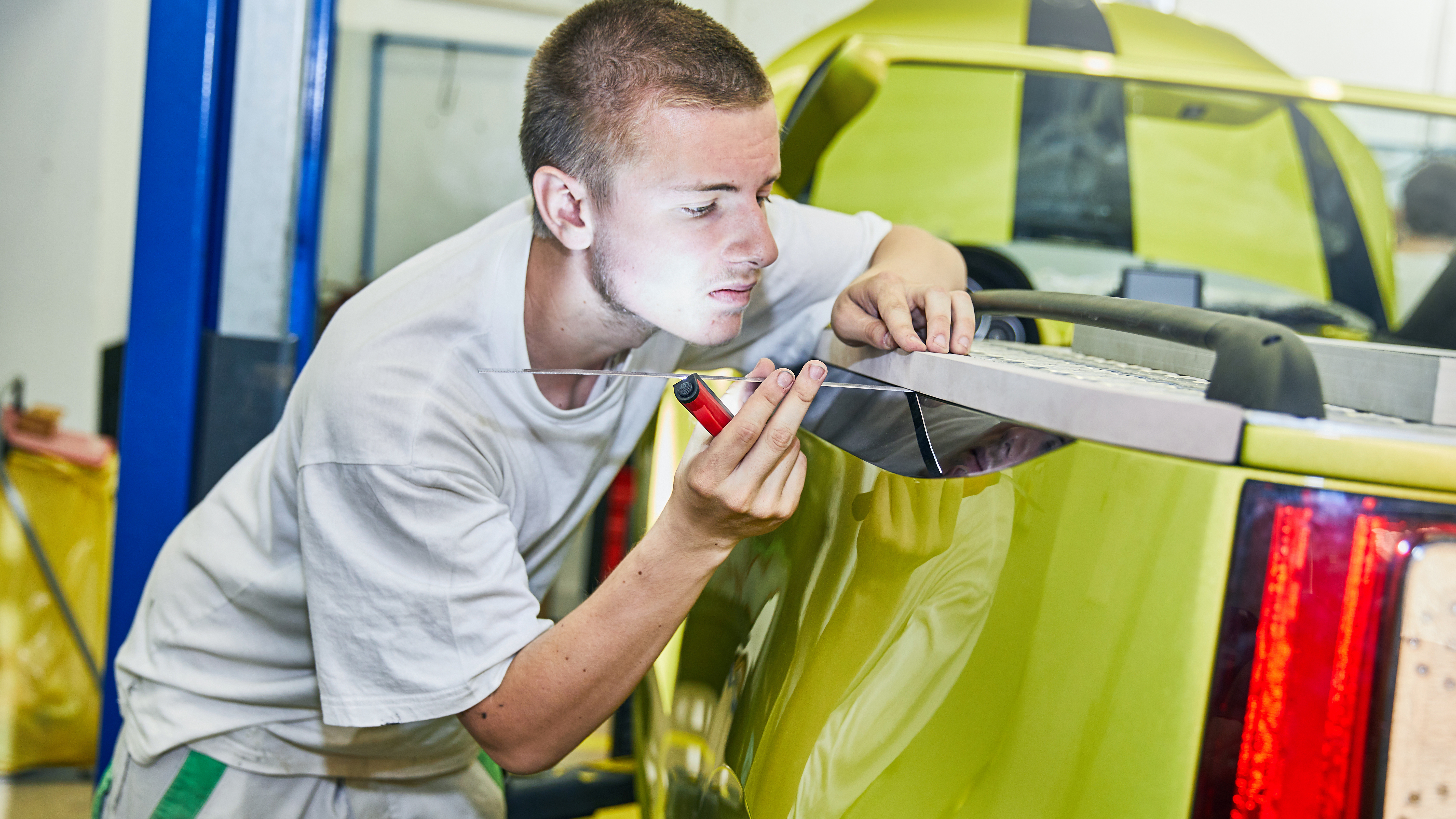 Škoda Citigo: design gallery - Car Body Design