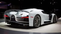 The Glickenhaus SCG003 hypercar will cost $2m | Top Gear