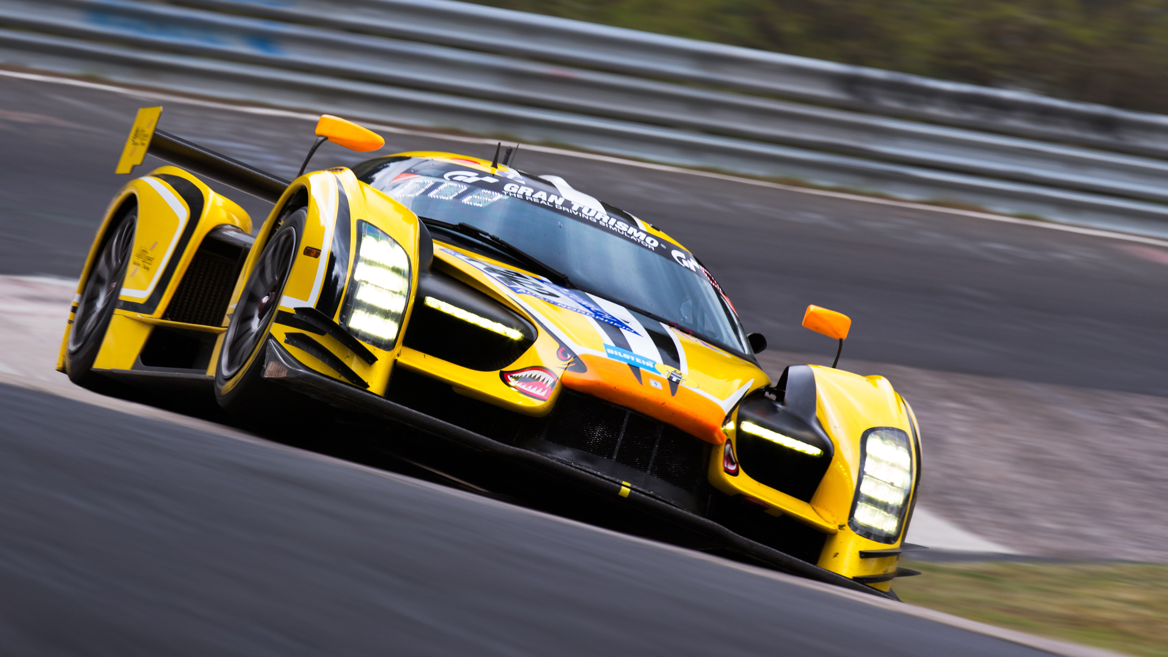 The Glickenhaus SCG003 hypercar will cost $2m | Top Gear