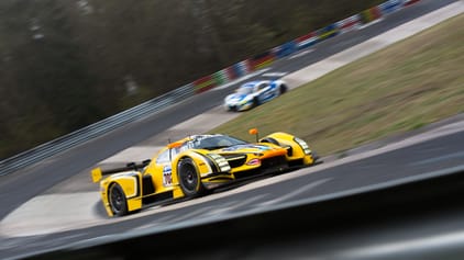 The Glickenhaus SCG003 hypercar will cost $2m | Top Gear