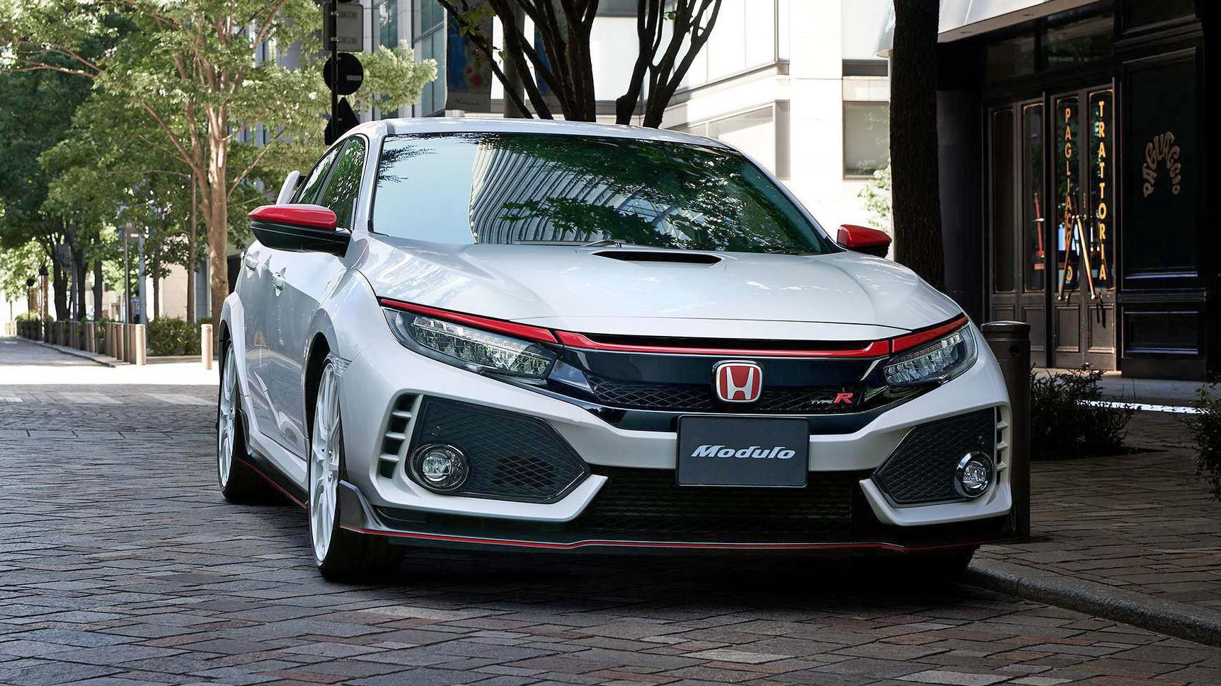Honda civic modification accessories deals