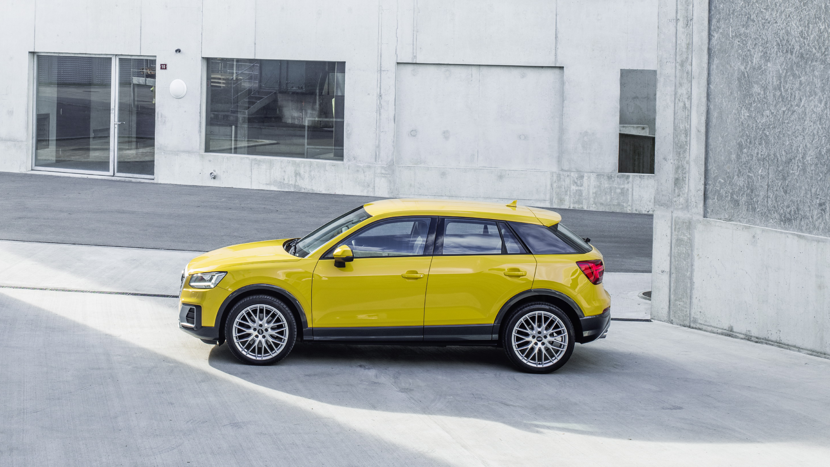 This is the fastest Audi Q2 you can now buy