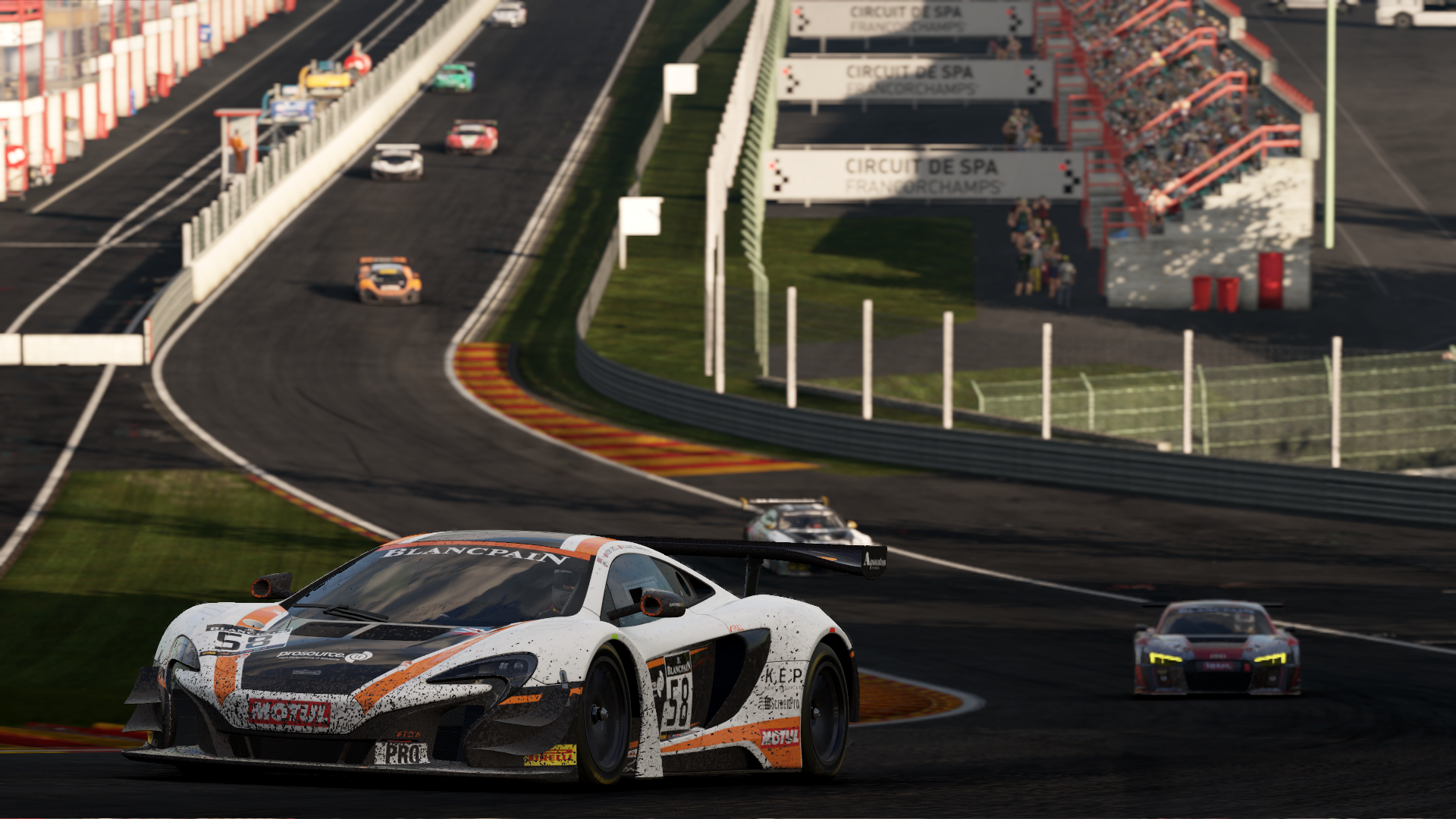 Игры project cars