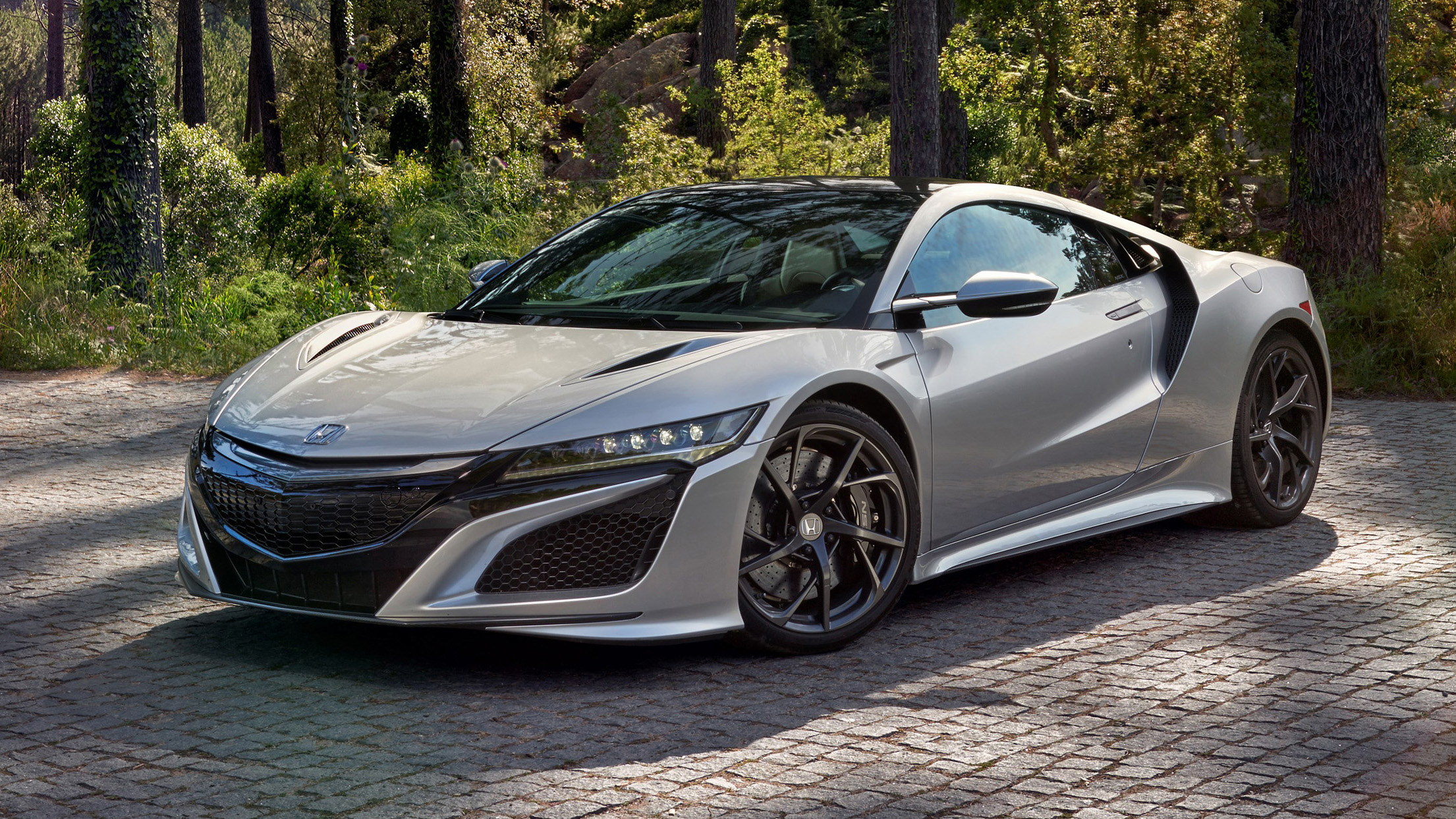 Good news: more Honda NSXs are coming to the UK | Top Gear