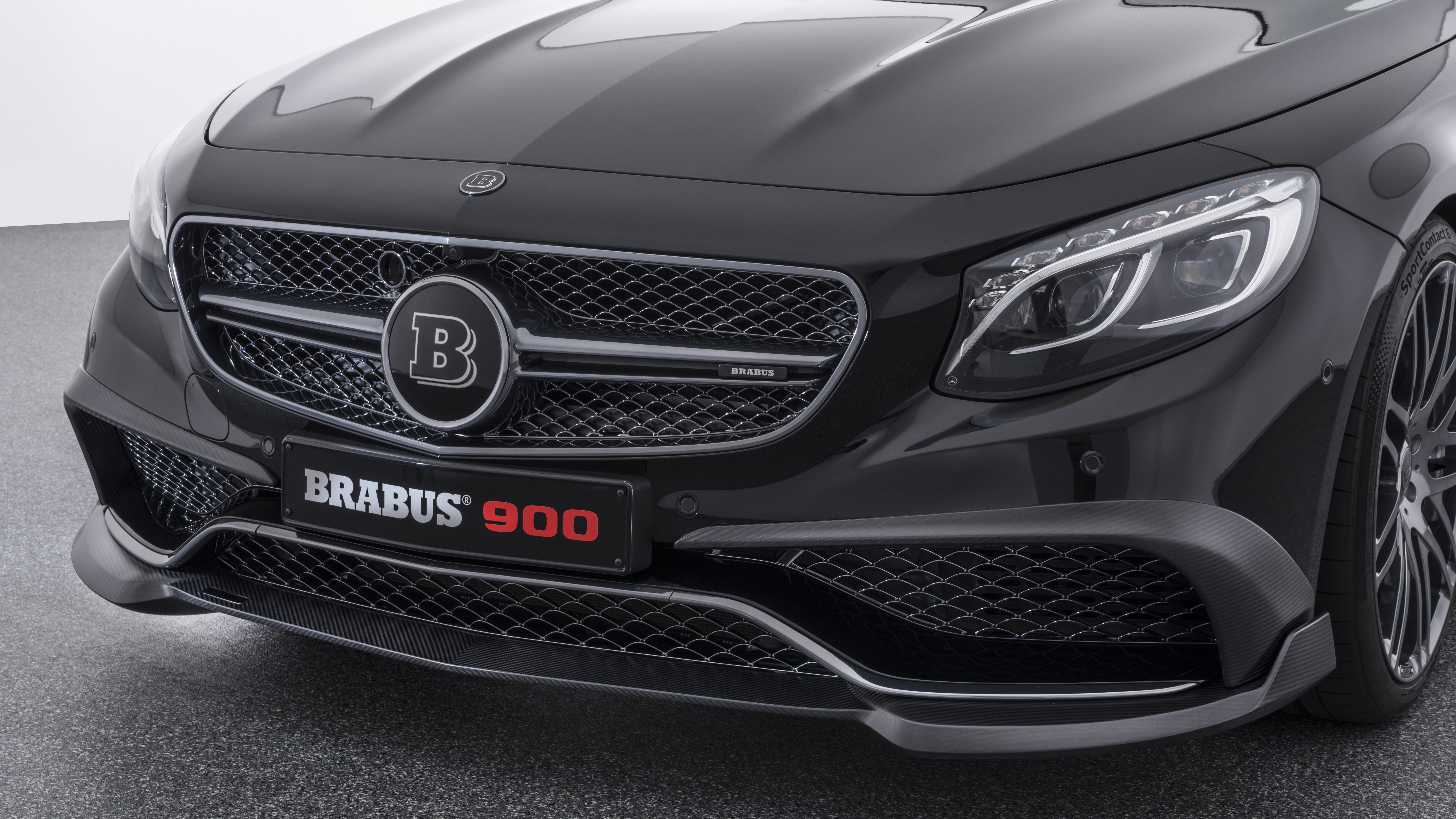 Merc S65 Not Powerful Enough Meet The Brabus Rocket 900 Top Gear Merc S65 Not Powerful Enough Meet The Brabus Rocket 900 Top Gear