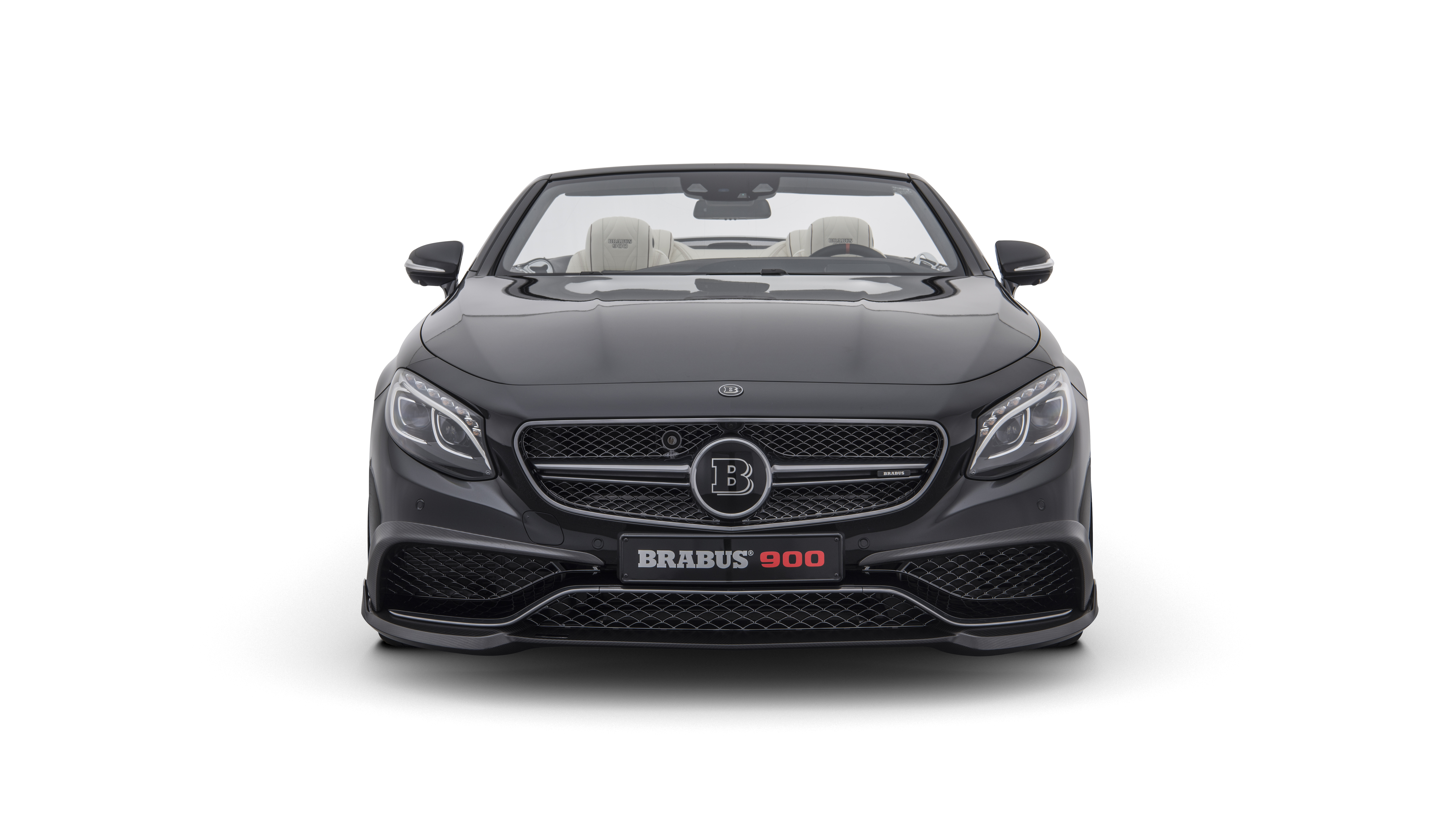Merc S65 Not Powerful Enough Meet The Brabus Rocket 900 Top Gear Merc S65 Not Powerful Enough Meet The Brabus Rocket 900 Top Gear