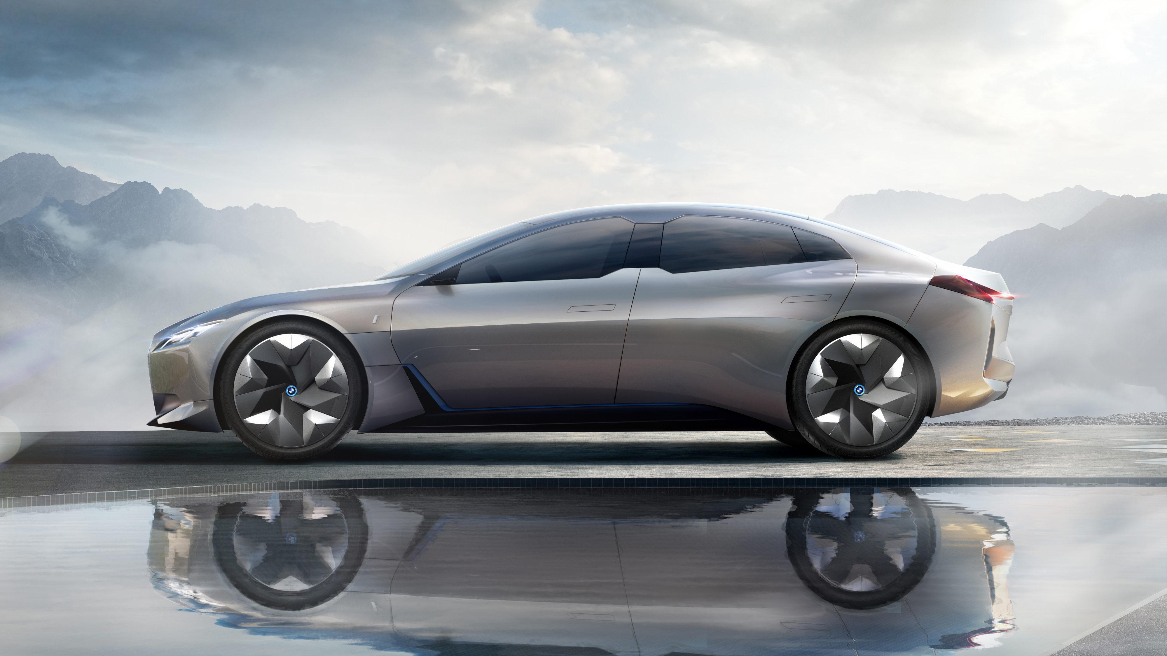 Bmw i sales vision dynamics price