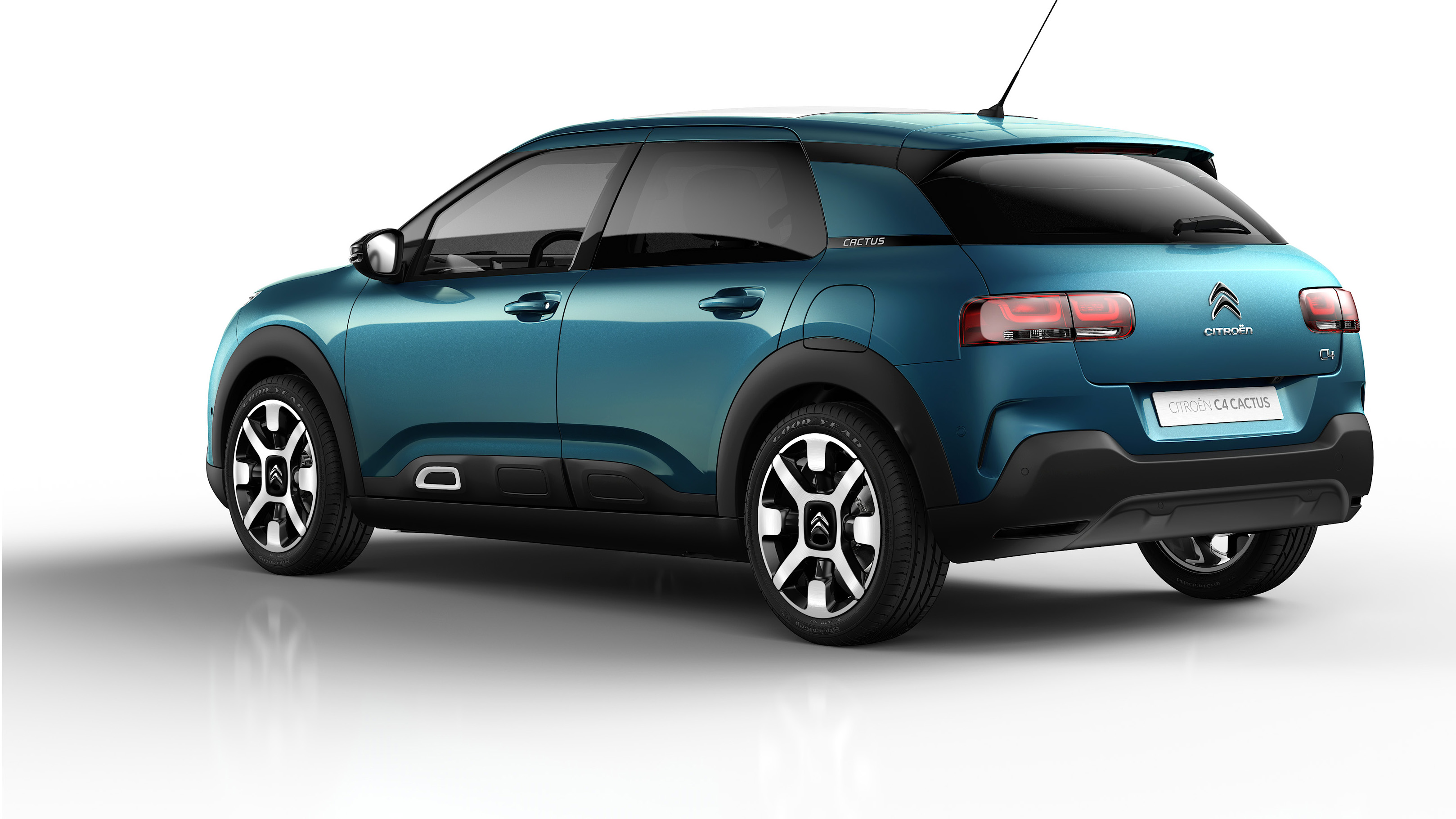 Citroën C4 Cactus: facelift delivers fewer quirks, more comfort