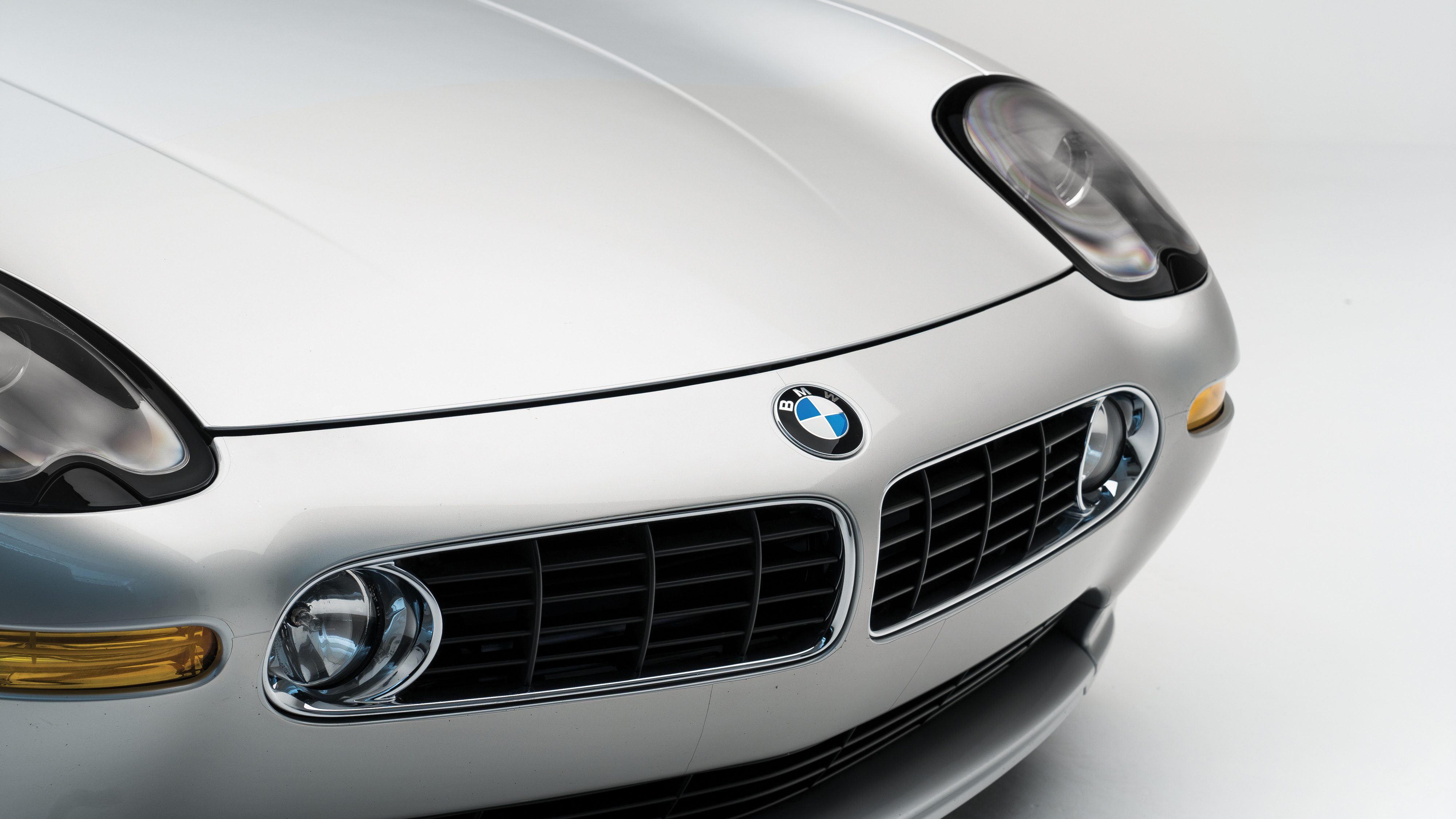 A BMW Z8 formerly owned by Steve Jobs is up for auction