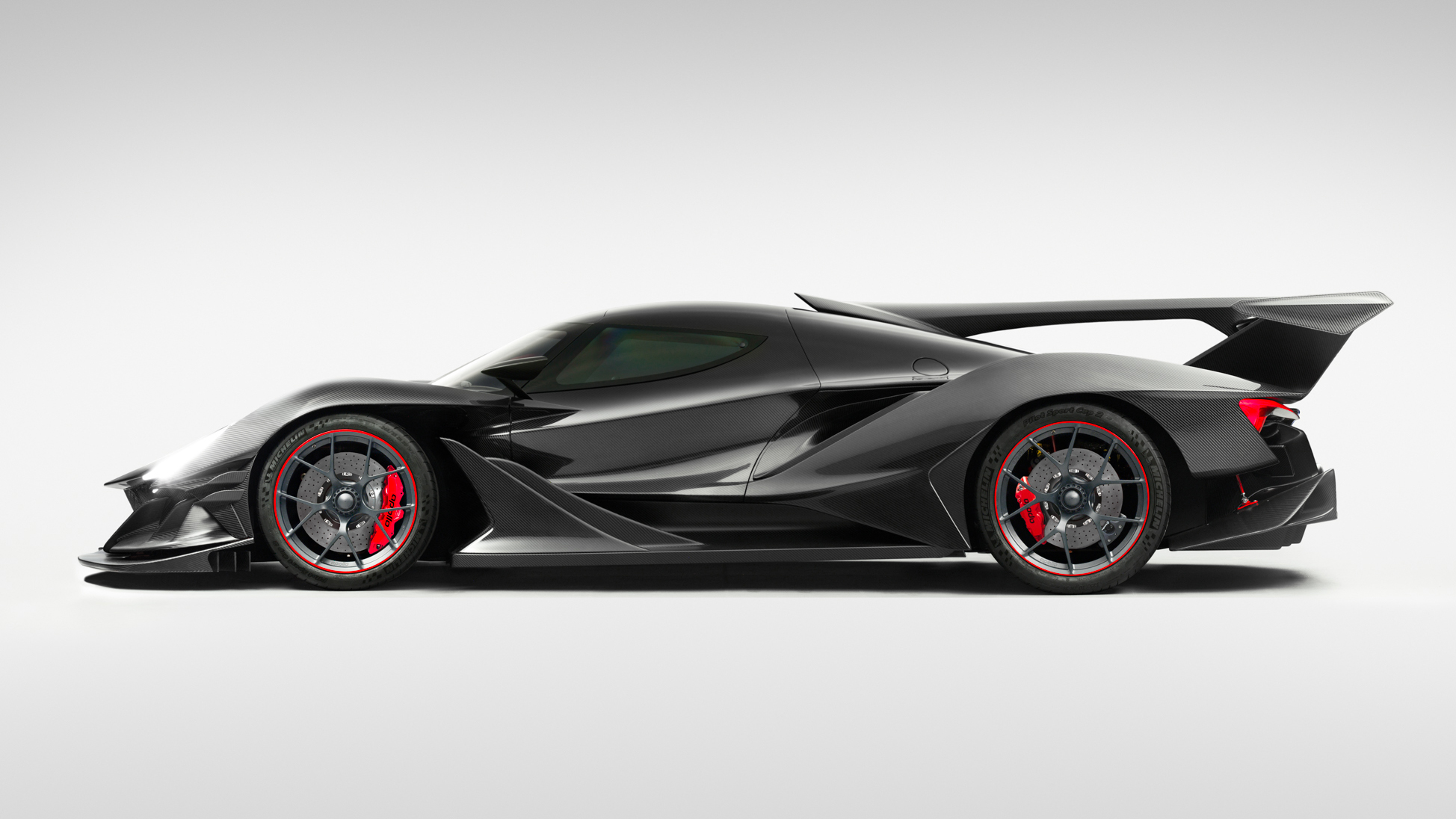 Pikes Peak Drive >> The Apollo Intensa Emozione is a lunatic 769bhp V12 track ... Pikes Peak Drive >> The Apollo Intensa Emozione is a lunatic 769bhp V12 track ...