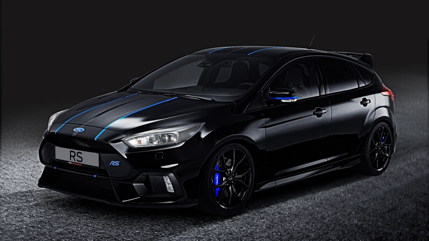 Ford focus shop performance upgrades