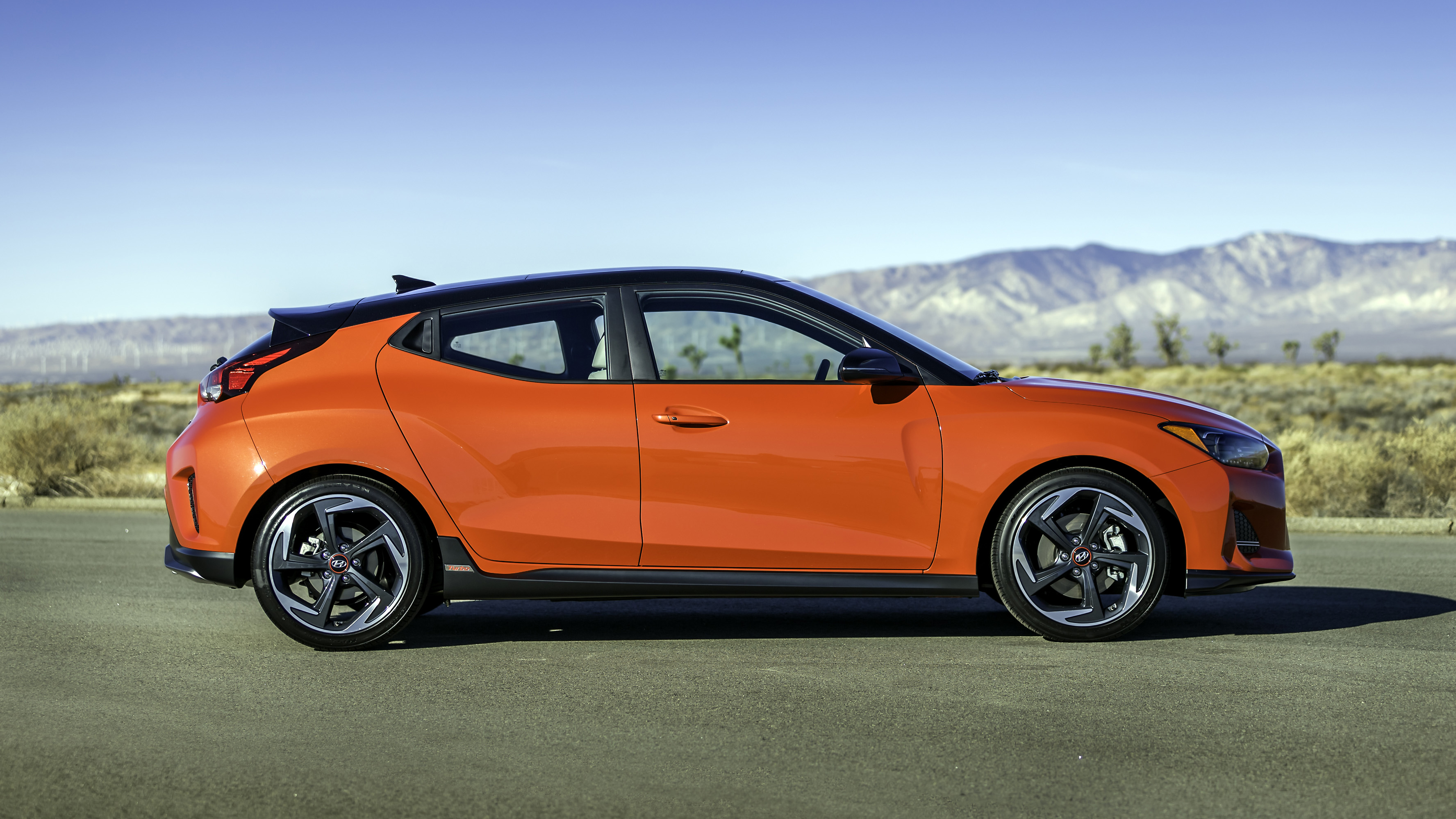 Veloster Back Veloster Doors