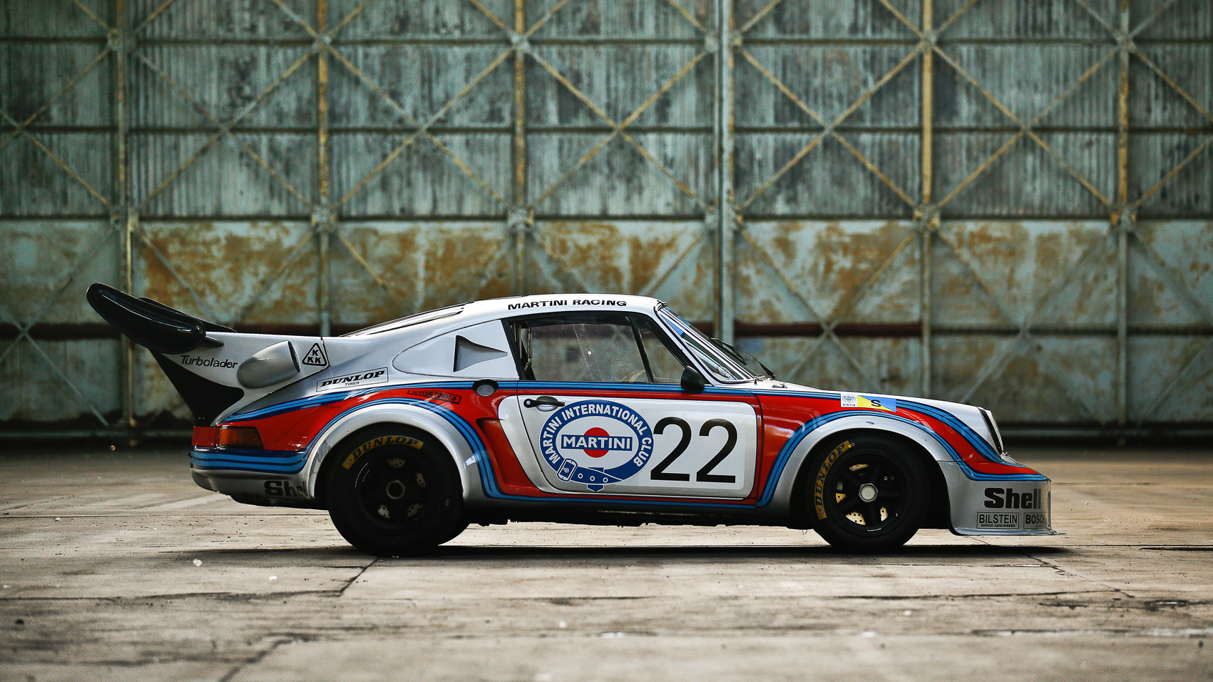 This legendary Porsche race car is up for sale Top Gear