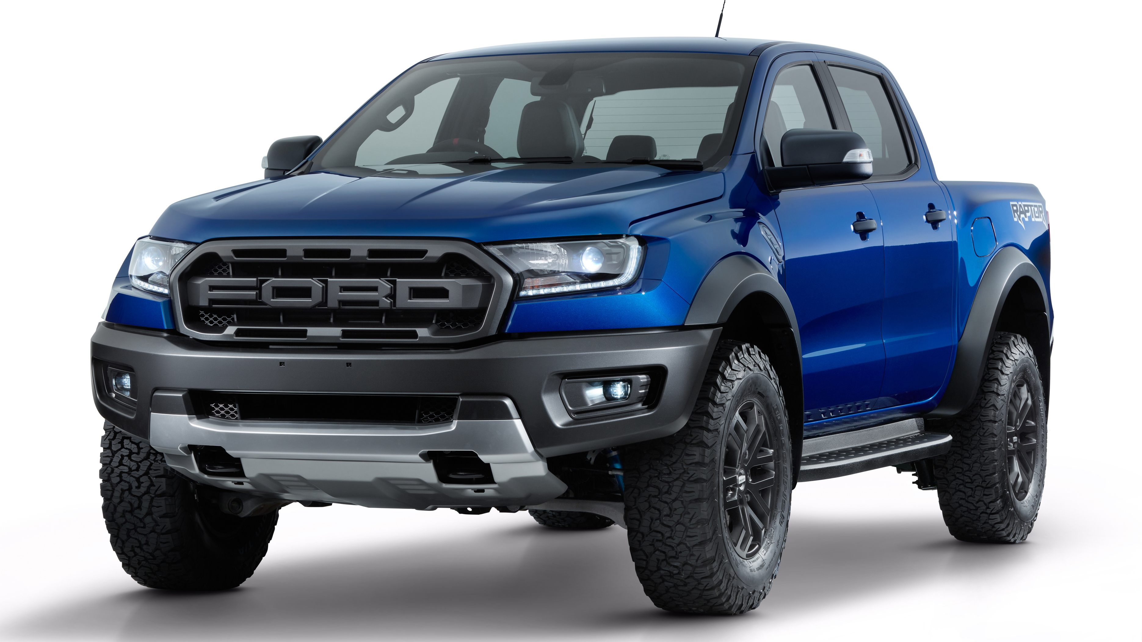 Kids raptor truck best sale