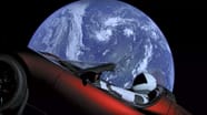 Tesla Roadster 