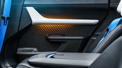 Porsche reveals its Mission E Cross Turismo concept | Top Gear
