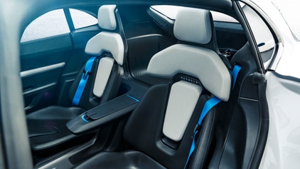 Porsche reveals its Mission E Cross Turismo concept | Top Gear
