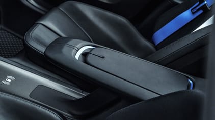 Porsche reveals its Mission E Cross Turismo concept | Top Gear