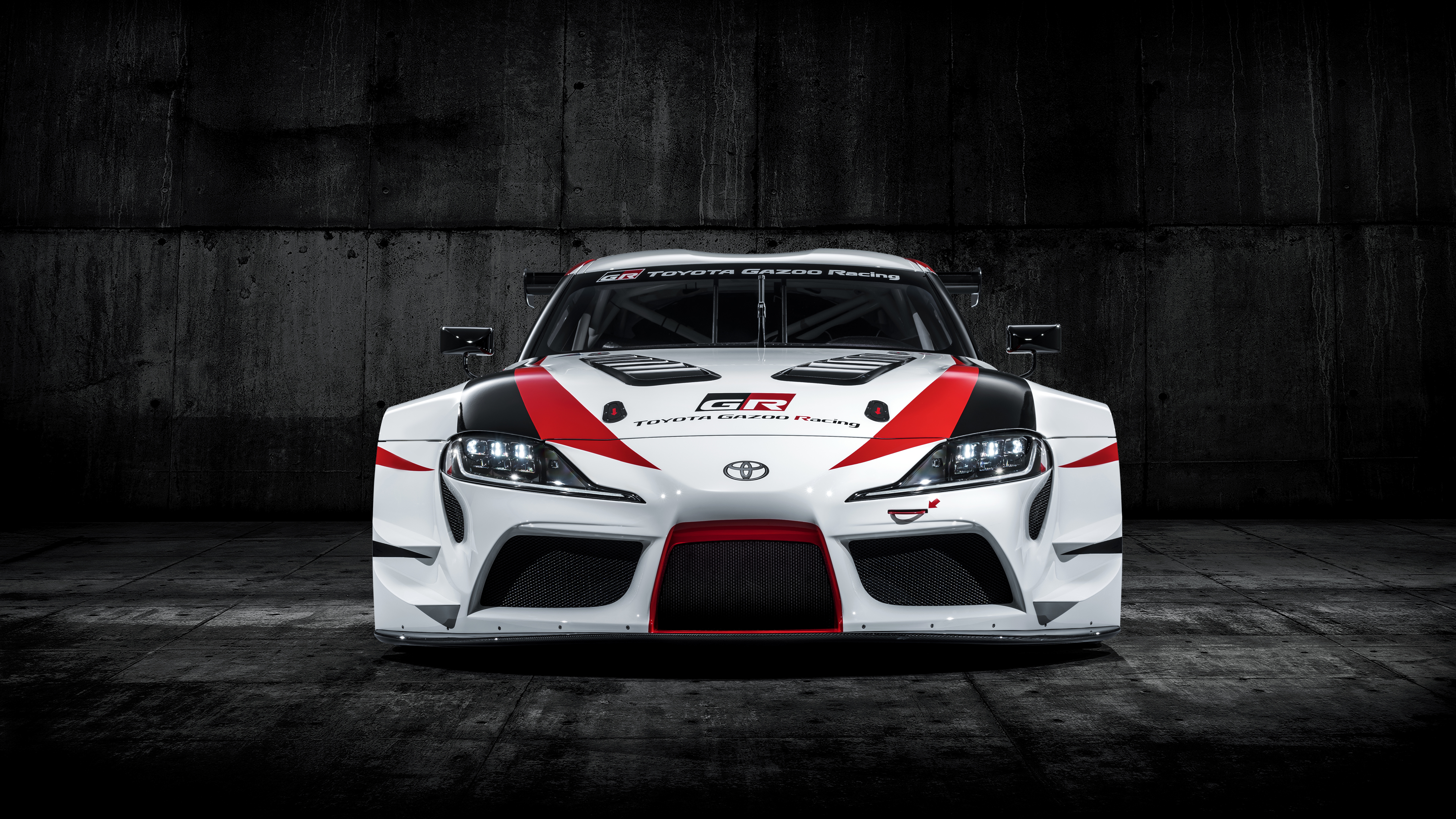 Ladies And Gentlemen The New Toyota Supra Top Gear