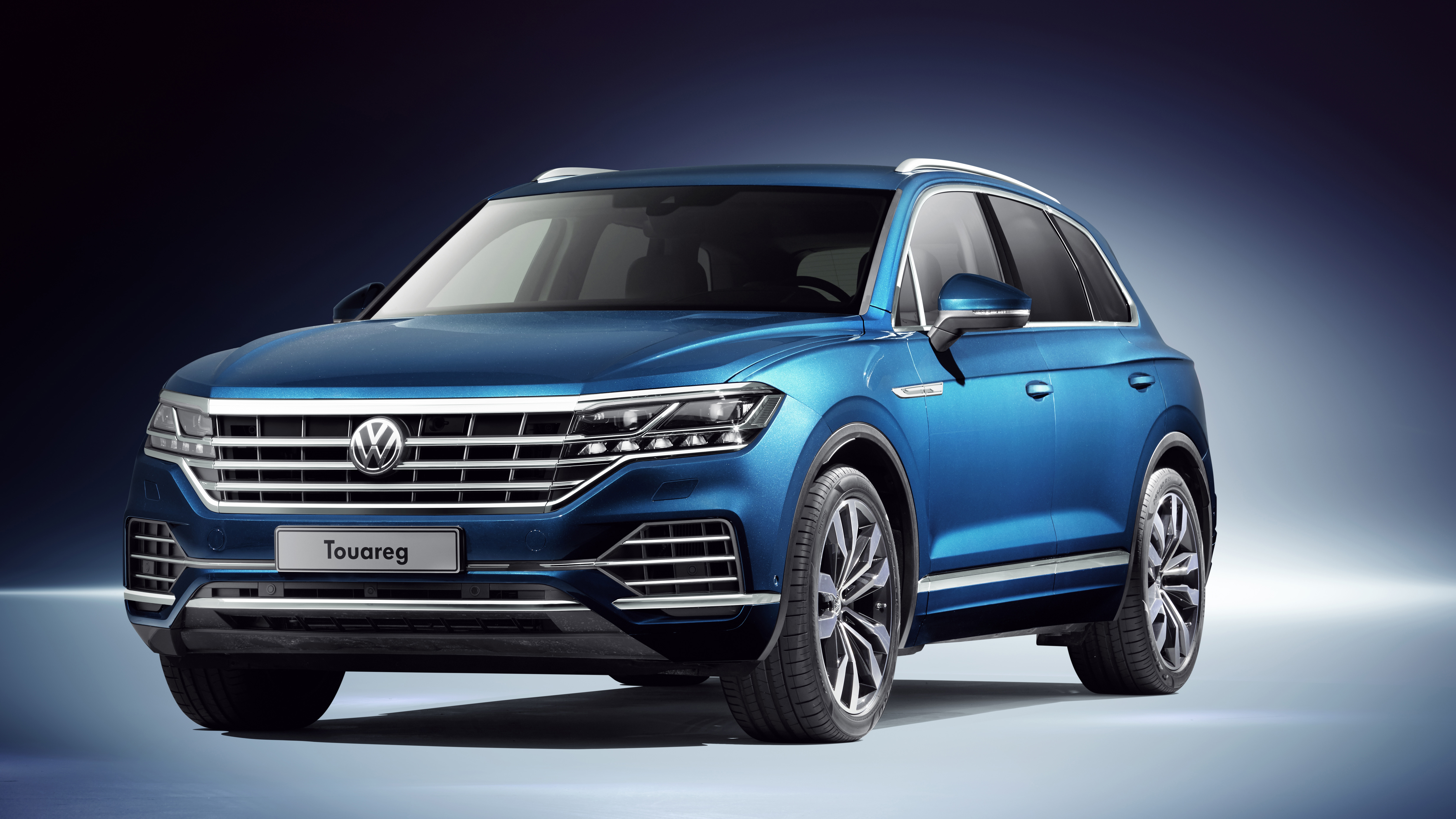 new touareg blue 1
