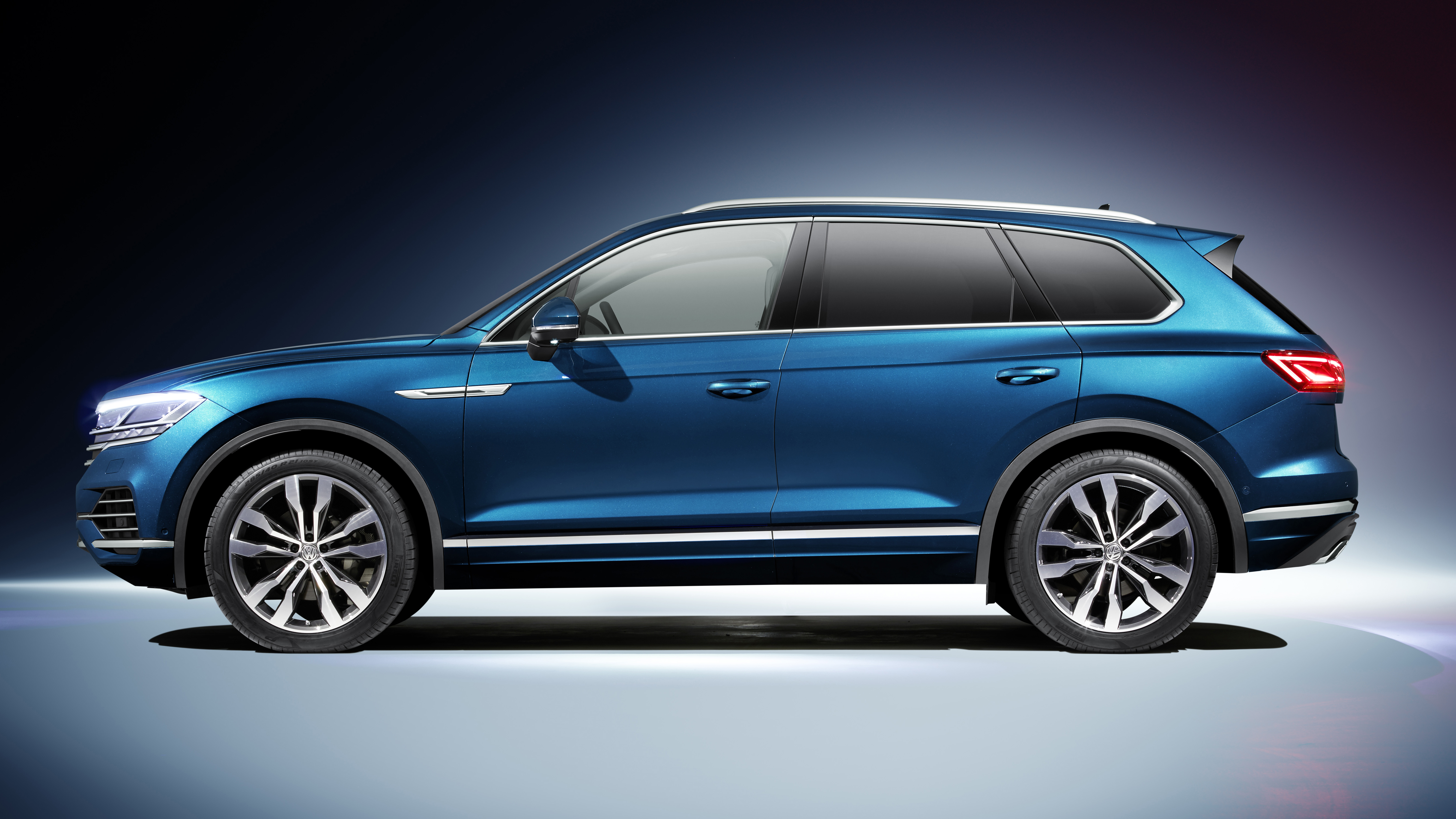 new touareg blue 11