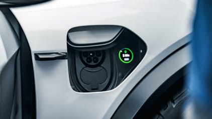Porsche reveals its Mission E Cross Turismo concept | Top Gear