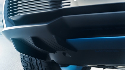 Porsche reveals its Mission E Cross Turismo concept | Top Gear