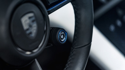 Porsche reveals its Mission E Cross Turismo concept | Top Gear