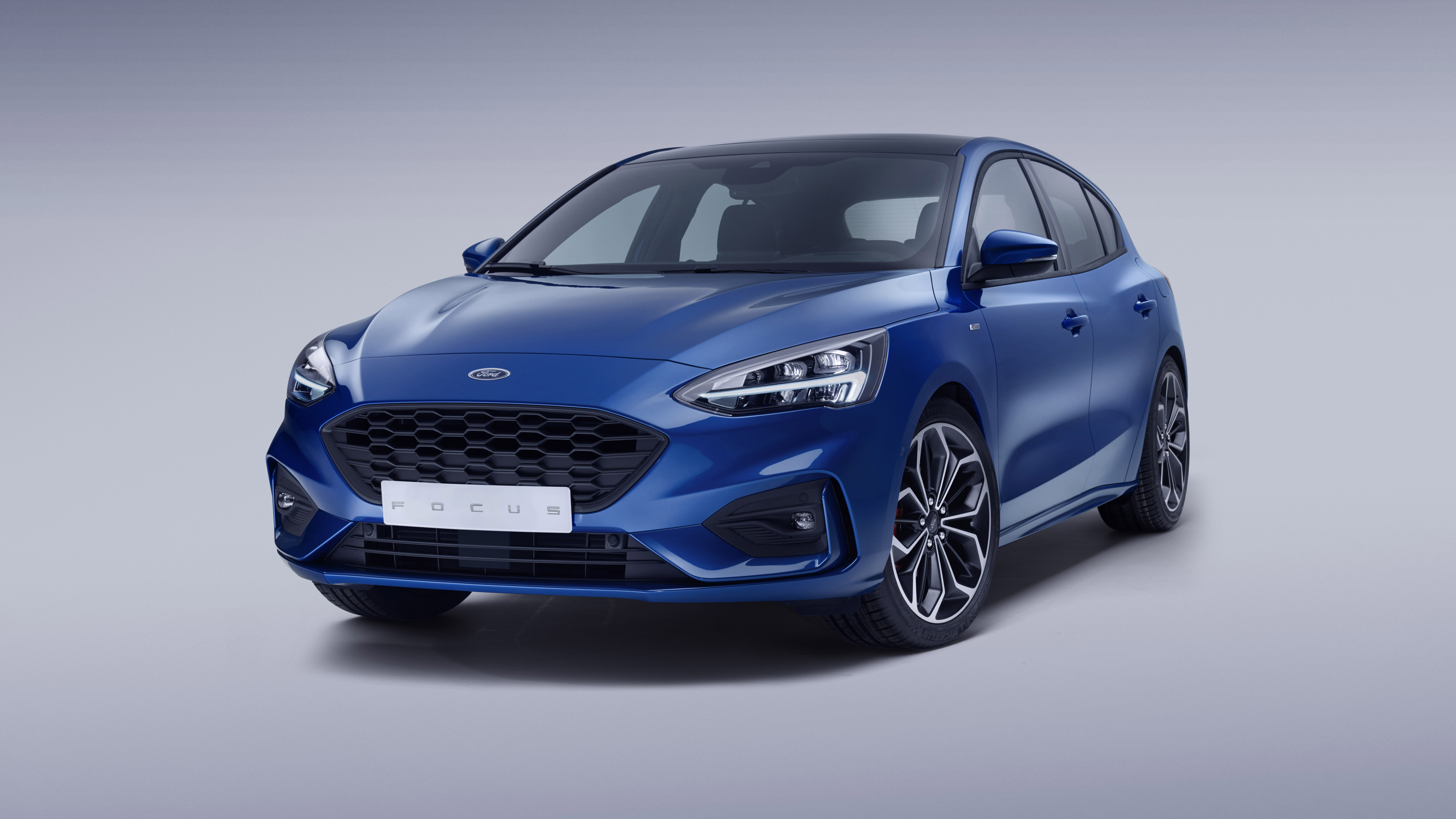 Noul Ford Focus Break Why Its The Best Car For Your Money Right Now - hadngtk