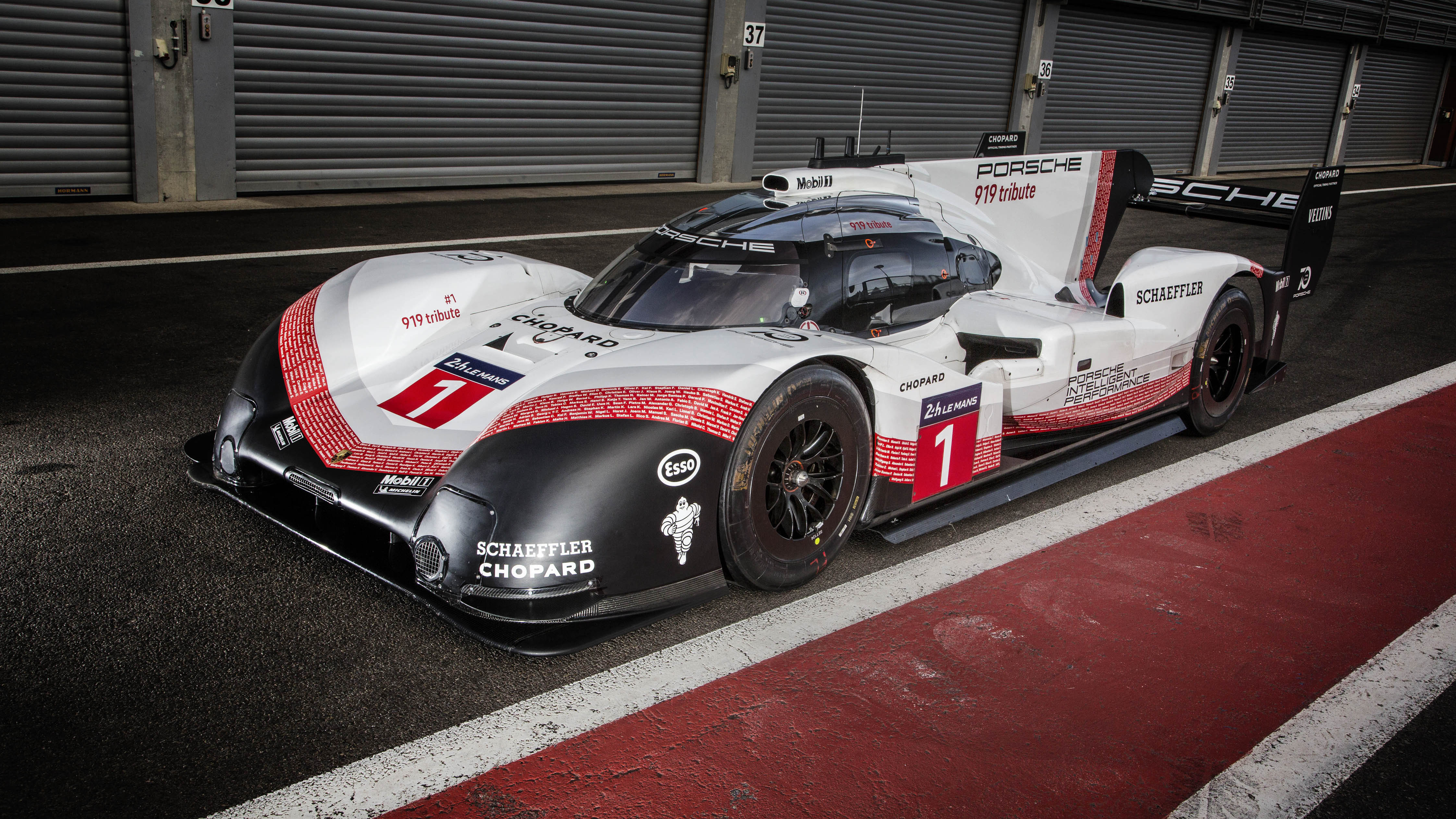 Kommunisme kalender forsendelse The Porsche 919 Evo is faster than an F1 car | Top Gear