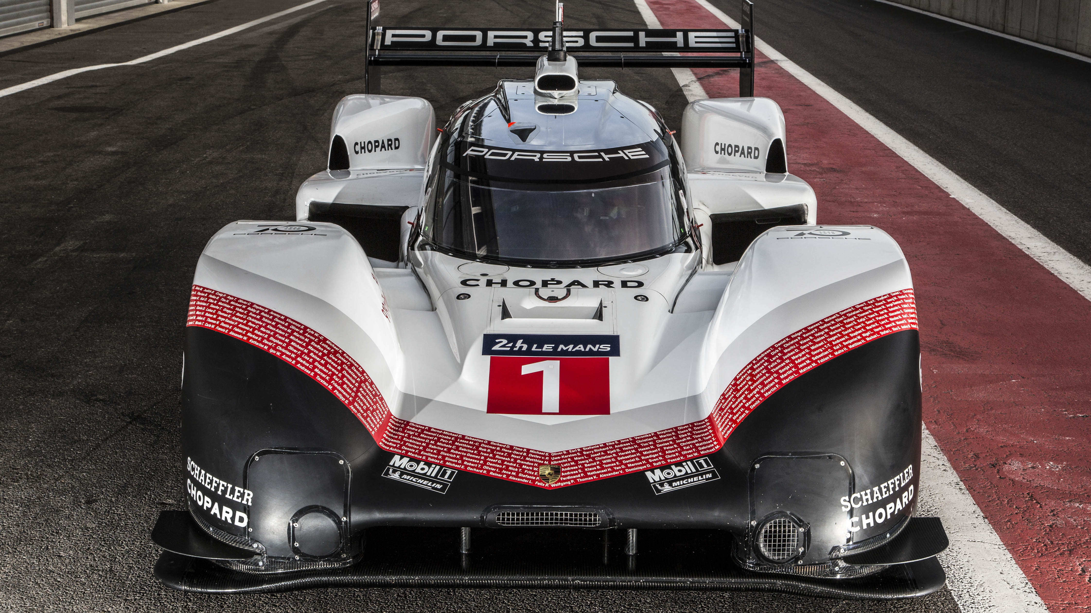 Kommunisme kalender forsendelse The Porsche 919 Evo is faster than an F1 car | Top Gear