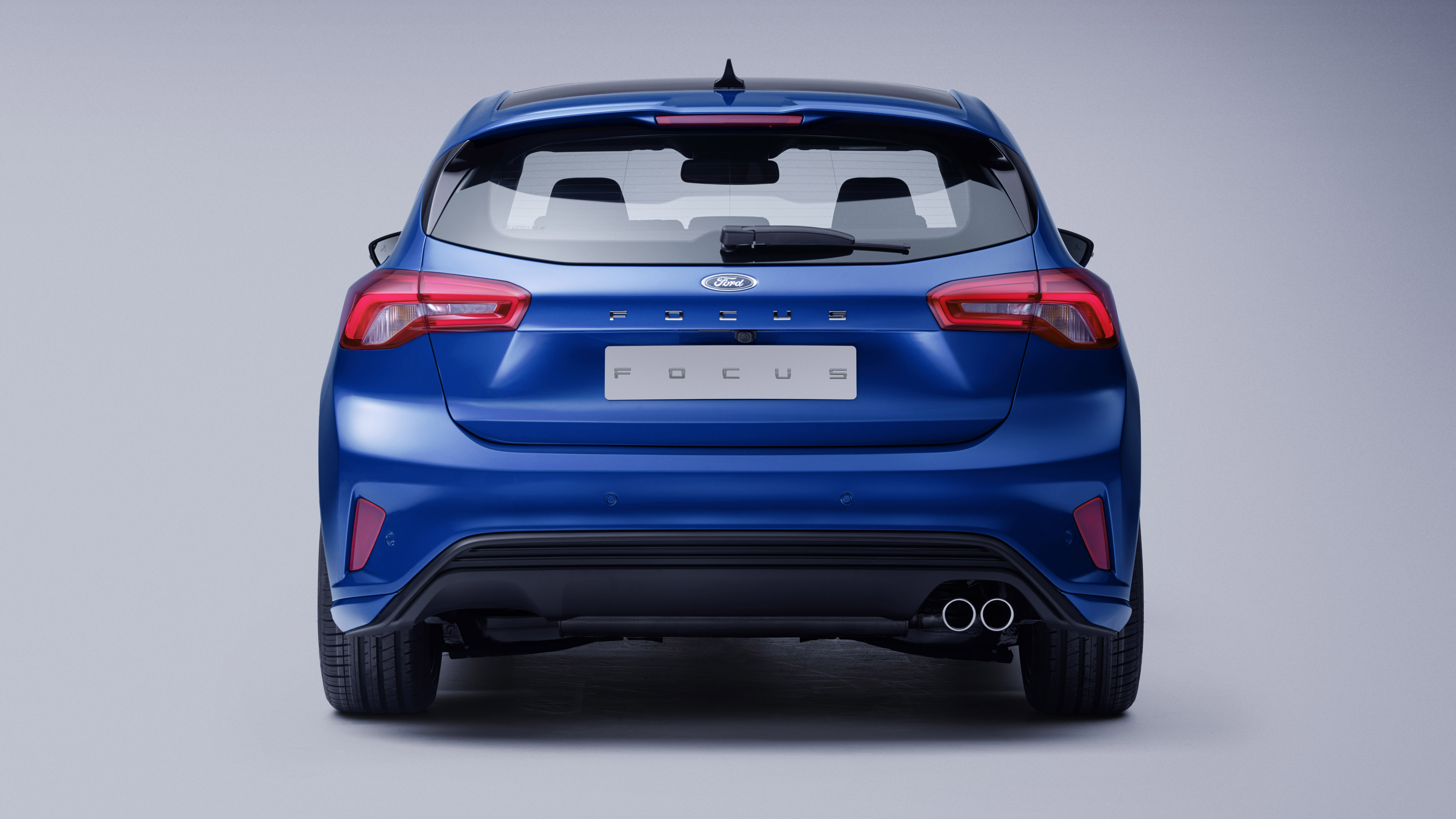 Noul Ford Focus Break Why Its The Perfect Car For Every American - rfrztw6