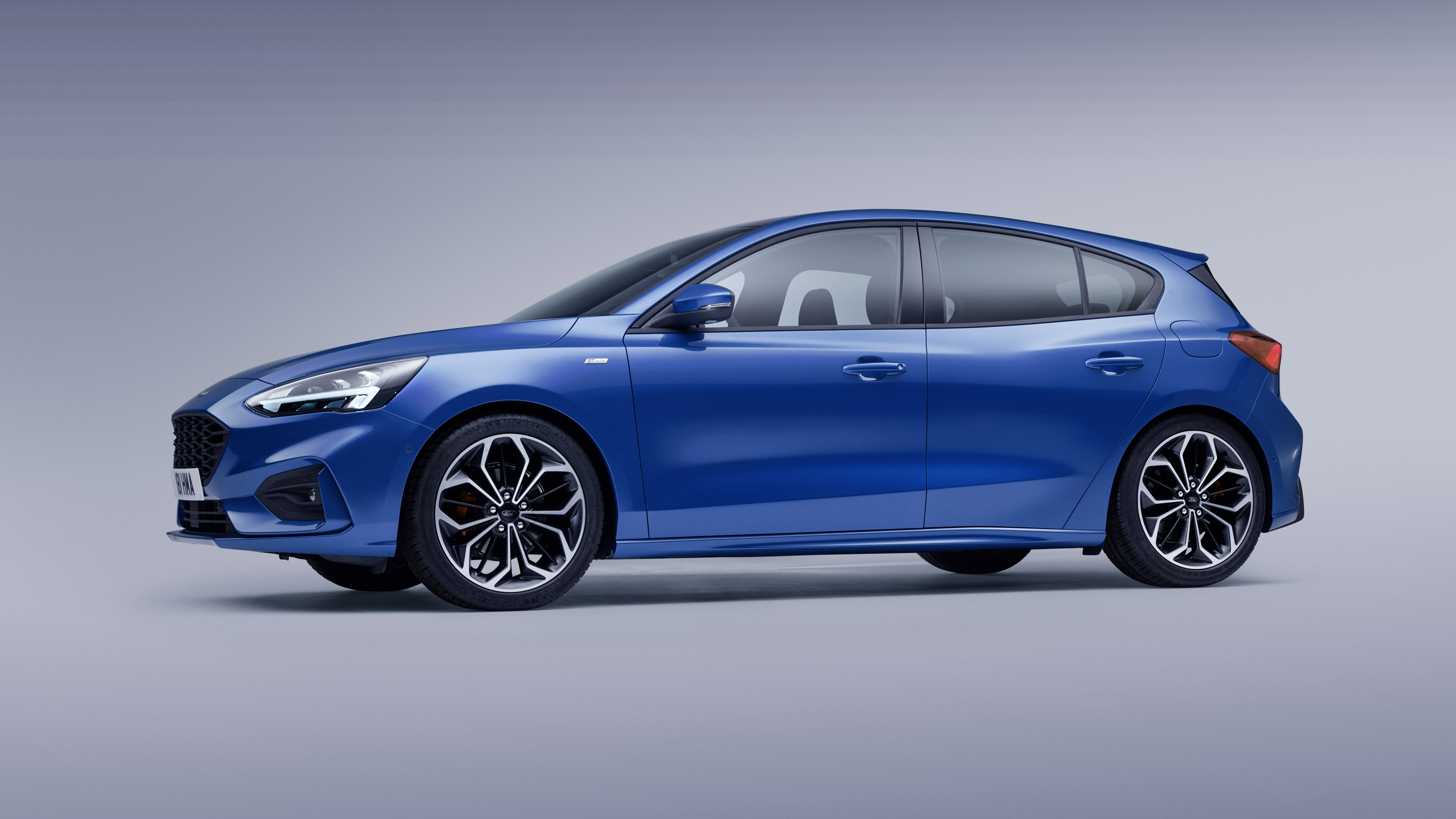 Noul Ford Focus Break Why Its The Best Car For Your Money Right Now - yir03gq