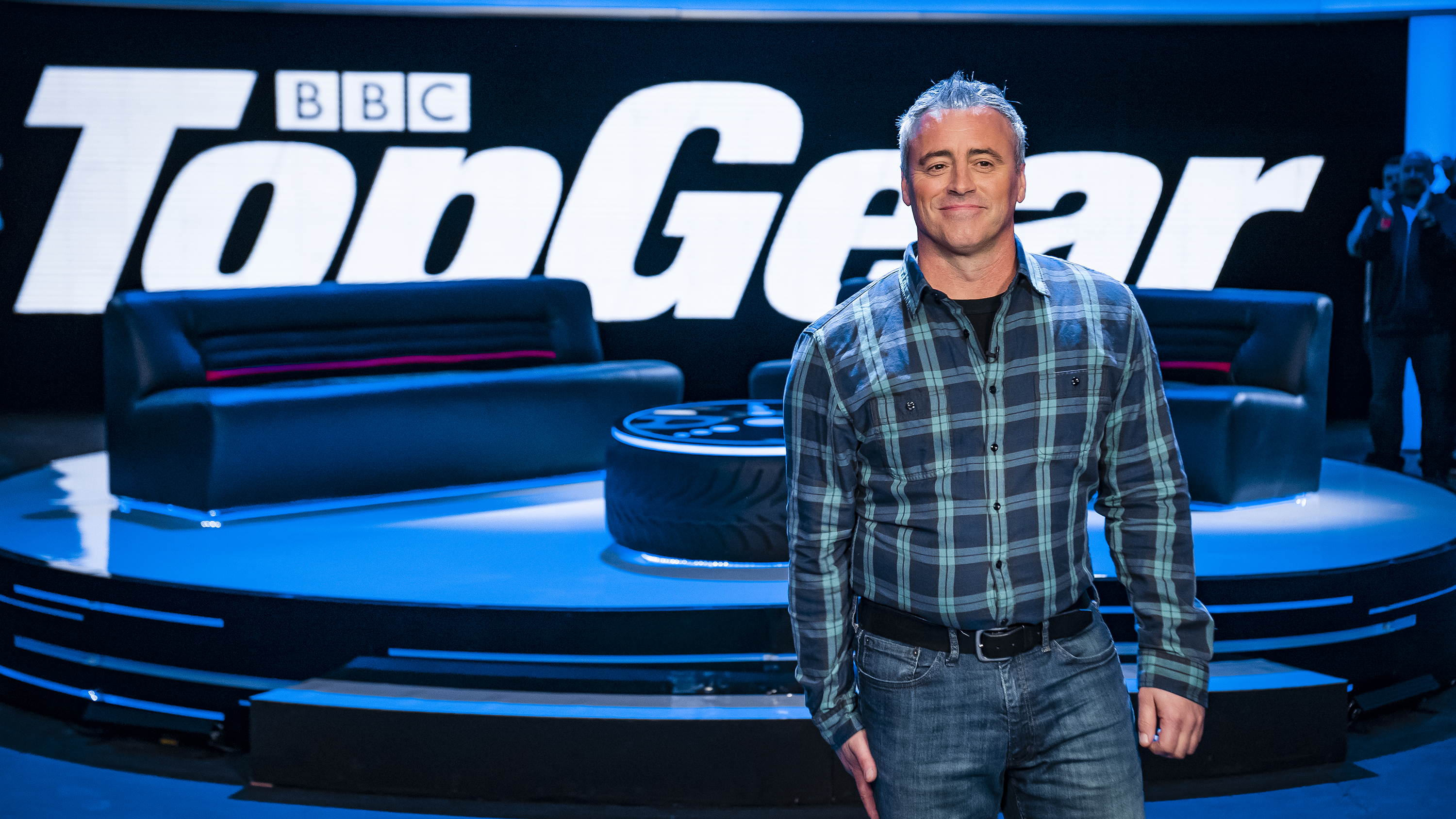 Matt LeBlanc will leave Top Gear after the next series | Top Gear