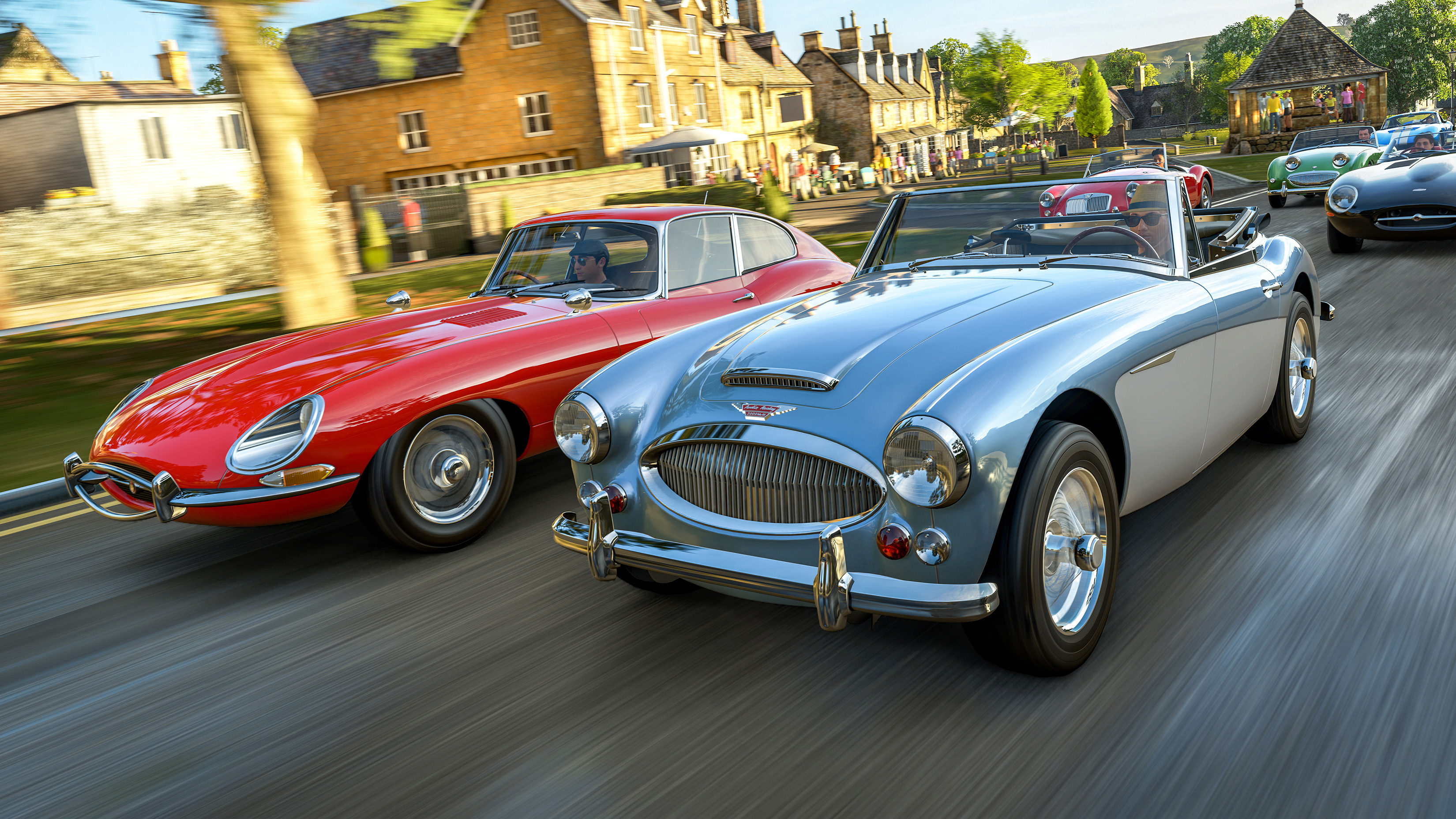 forza horizon 4 forza horizon 4